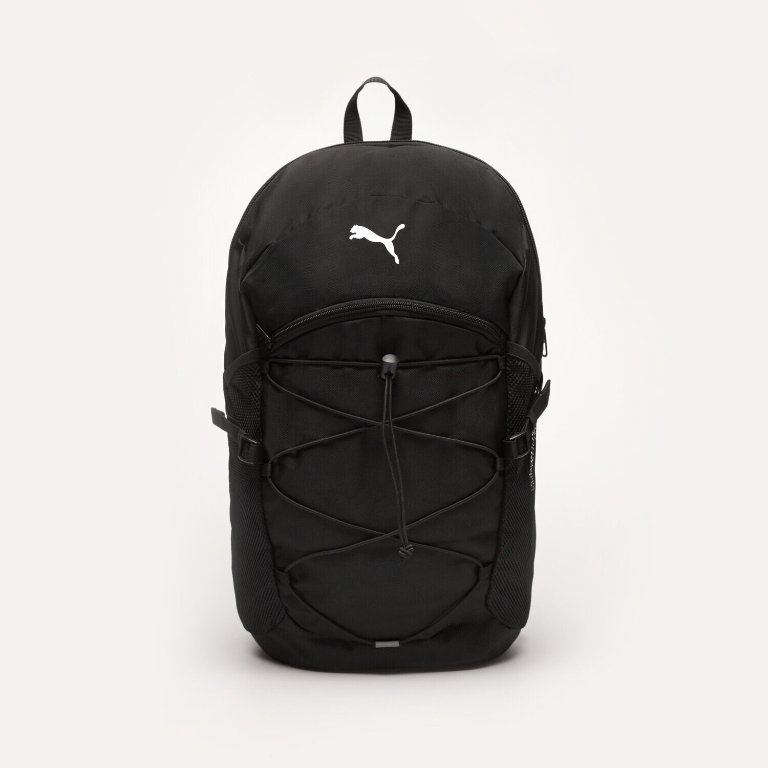 Damen Rucksack PUMA RUCKSACK PUMA PLUS PRO BACKPACK 079521 01 Schwarz