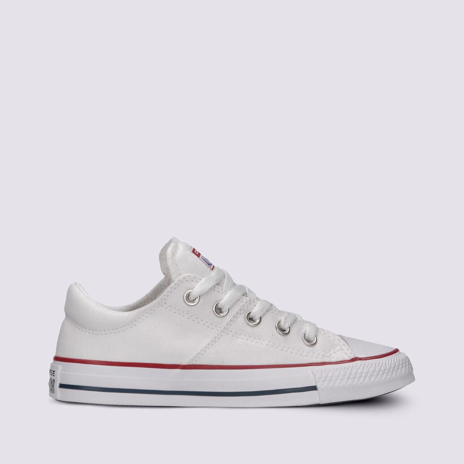 Damen Sneaker CONVERSE CHUCK TAYLOR ALL STAR MADISON 563509C Weiß