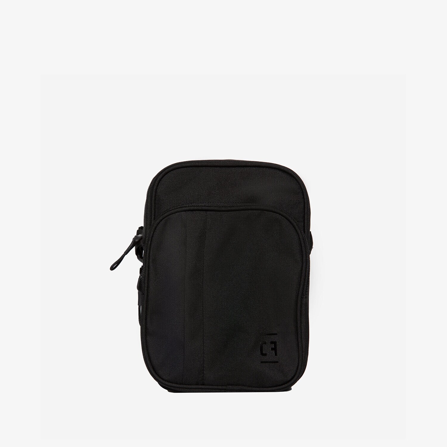 Herren Tasche CONFRONT TASCHE ESSENTIAL BLACK CF123TOM62001 Schwarz