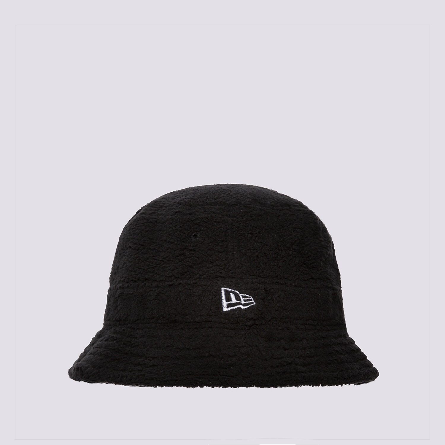NEW ERA HUT WMNS TEDDY 60221513 Schwarz