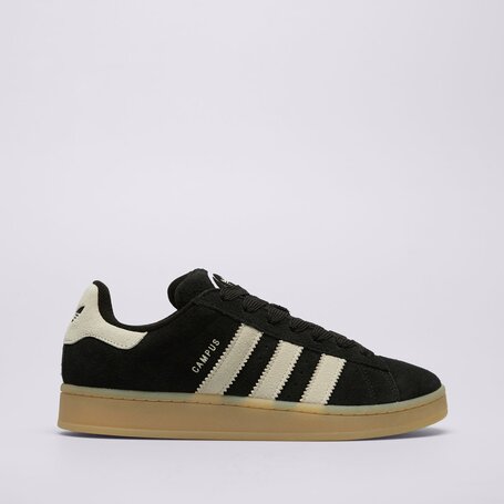 adidas gazelle silver green womens Adidas Campus 00s Black/White Sneakers
