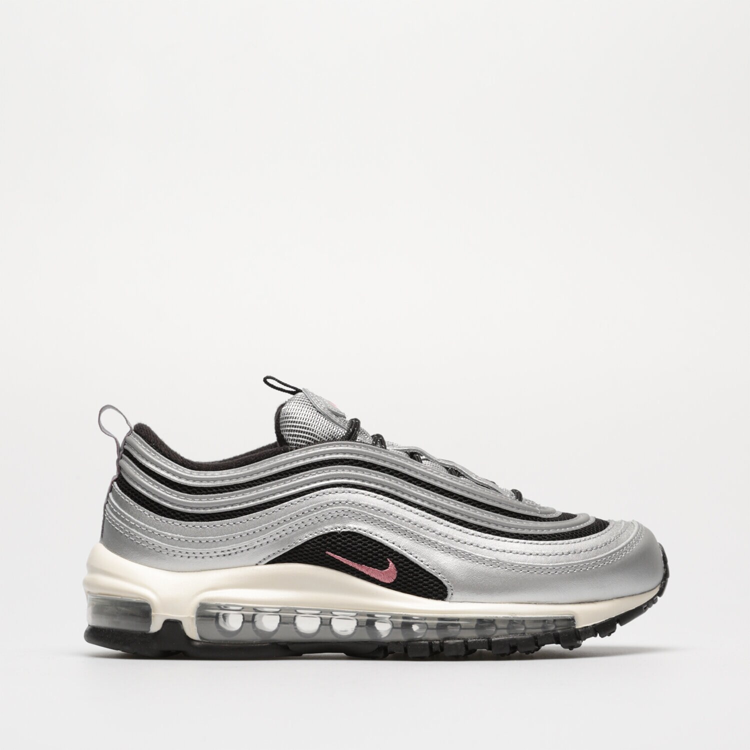 NIKE WMNS AIR MAX 97 Grau FD0800 001 Sizeer