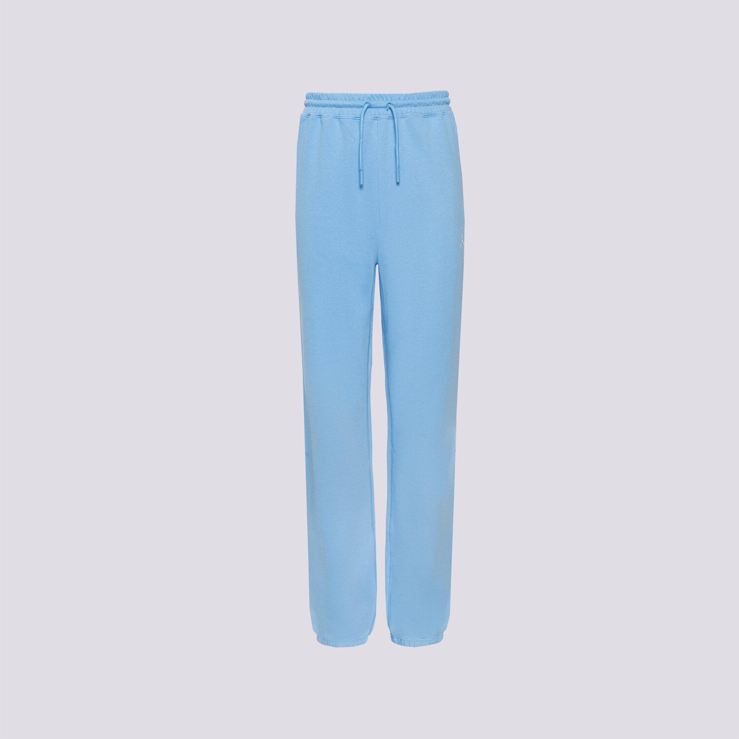Kinder Hosen JORDAN HOSE JDB MJ SPORT STMT HOOP FLC PAN BOY 95D274-B9F Blau