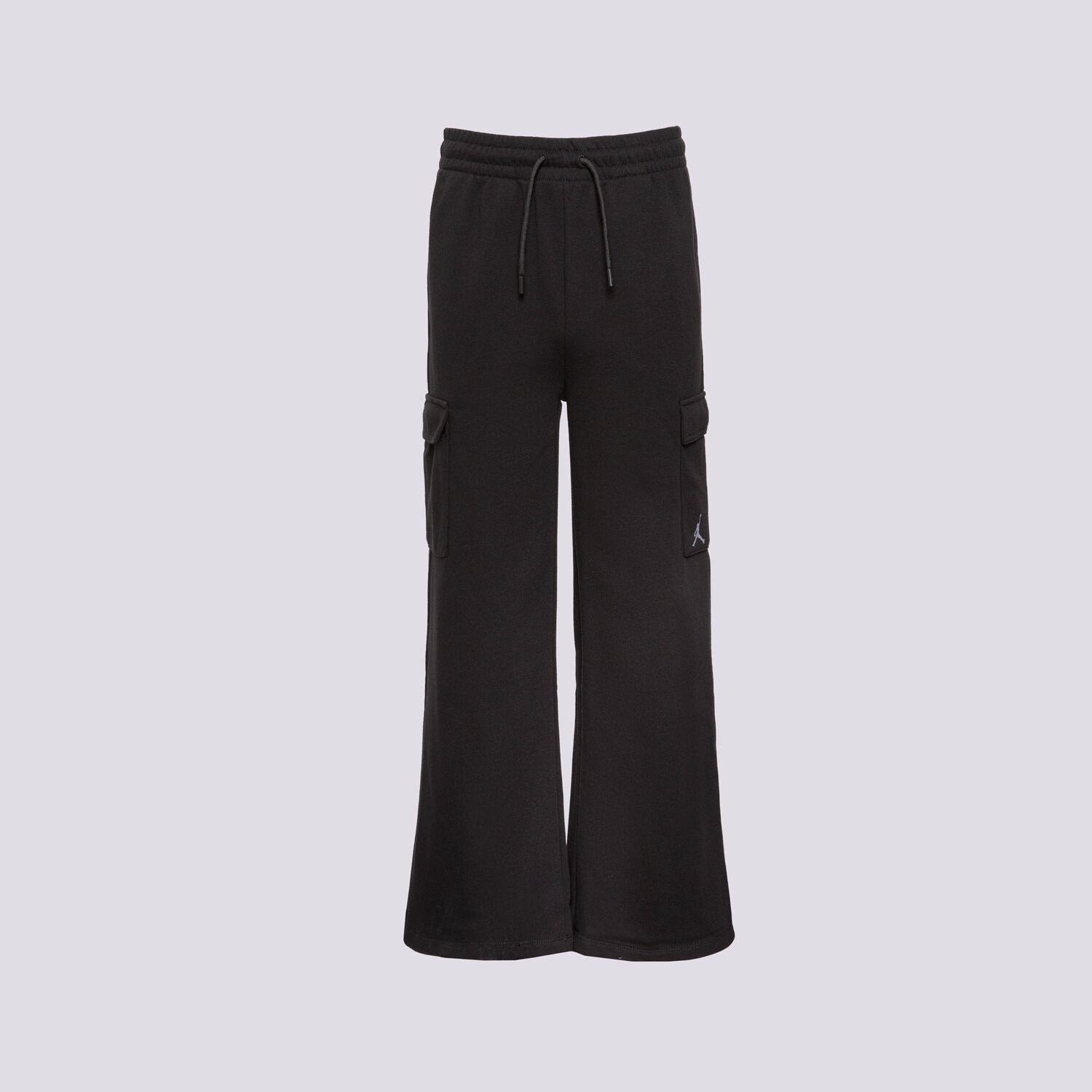 Kinder Hosen JORDAN HOSE JDG WJ BRKN FT CARGO PANT GIRL 45F143-023 Schwarz