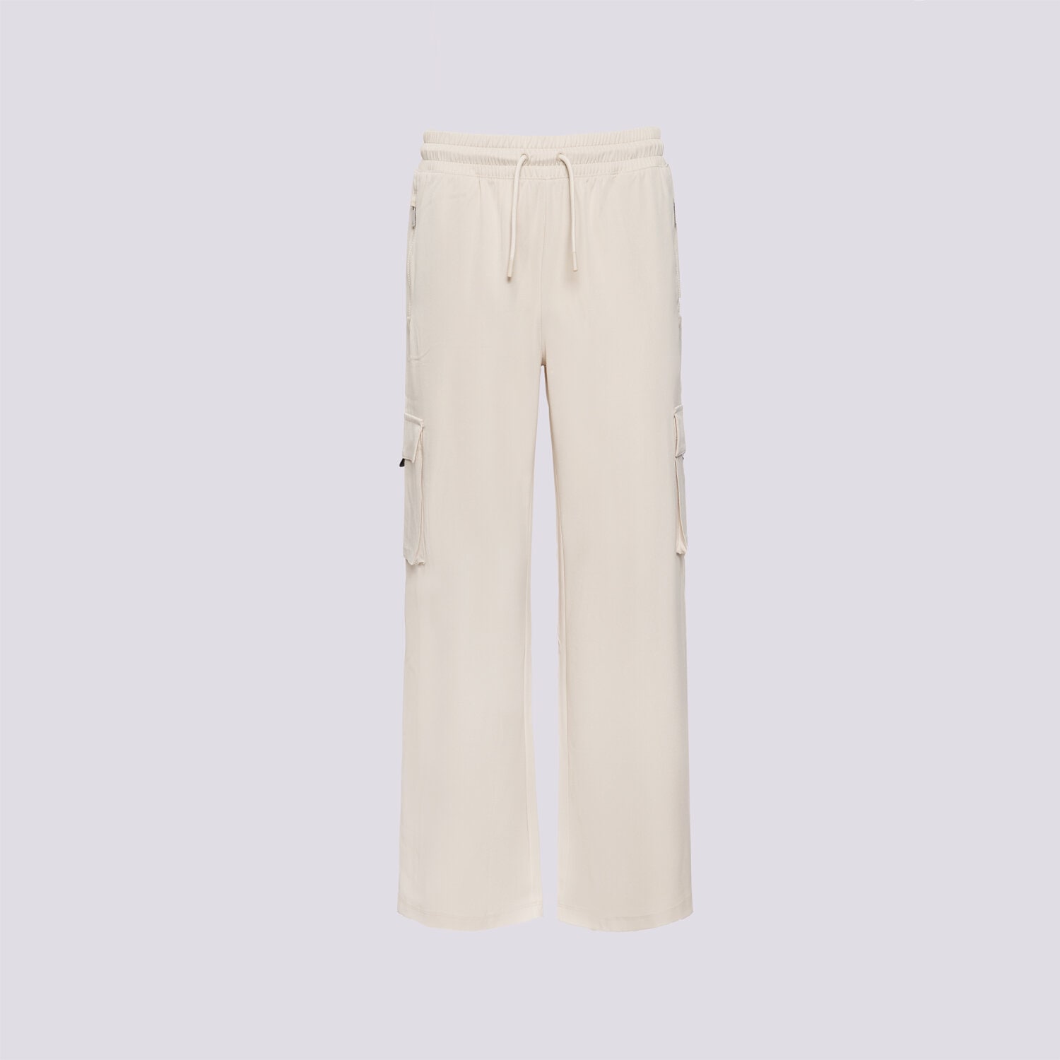 Kinder Hosen JORDAN HOSE JUMPMAN POST UP OPEN CARGO GIRL 45F202-XAE creme