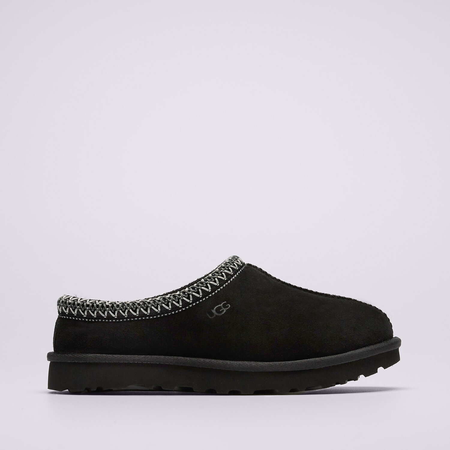Damen Casual Schuhe UGG TASMAN II 1174470-BLK Schwarz