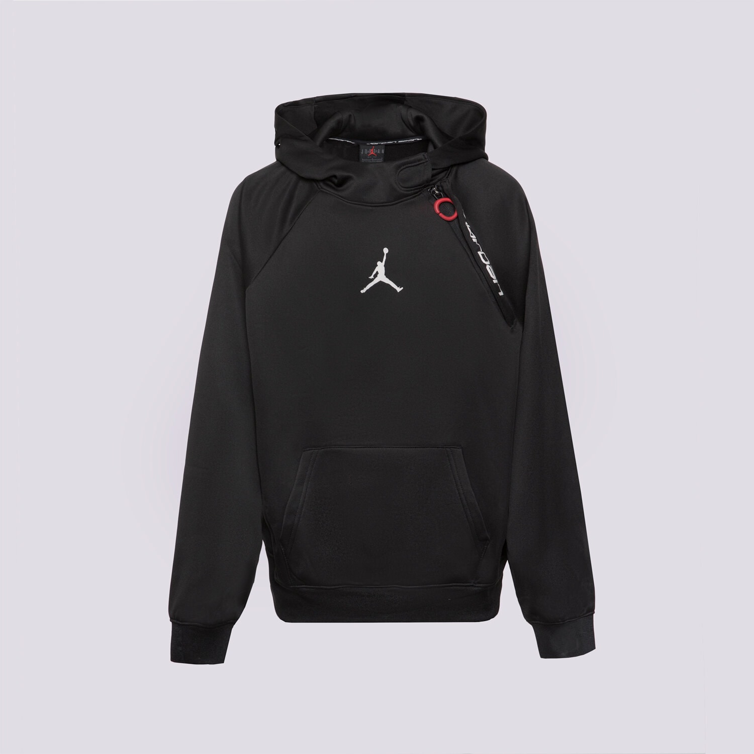 Kinder JORDAN HOODIE JDN UNISEX EASE FLC HOODIE BOY 95D567-023 Schwarz