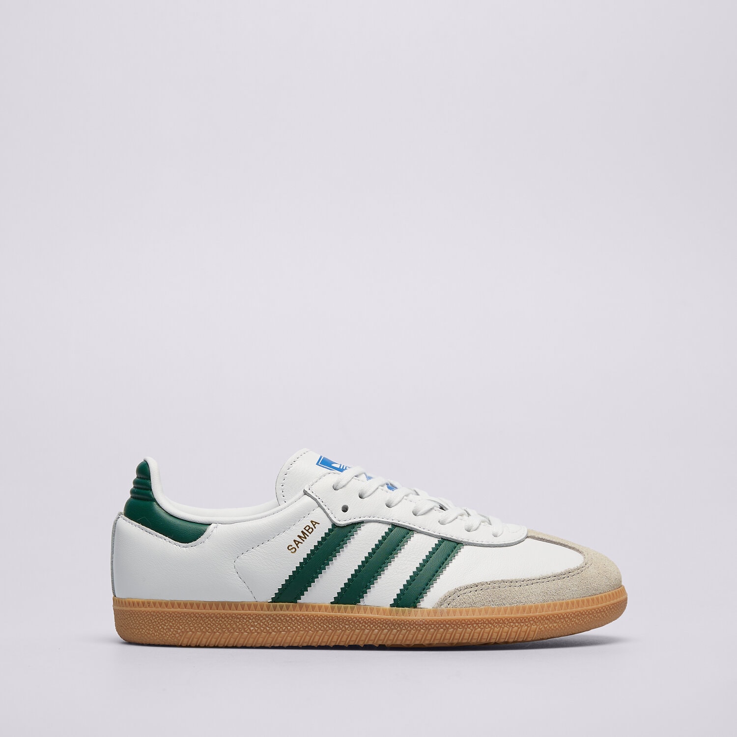 Adidas originals samba og j outlet