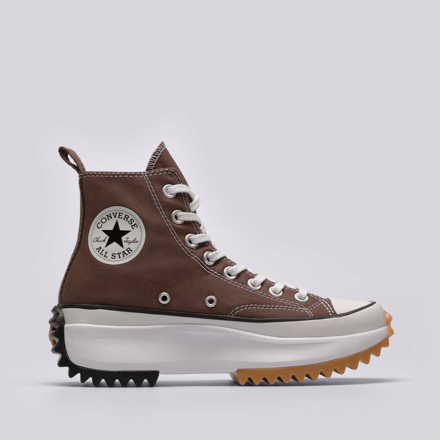 Damen Sneaker CONVERSE RUN STAR HIKE A03061C Braun