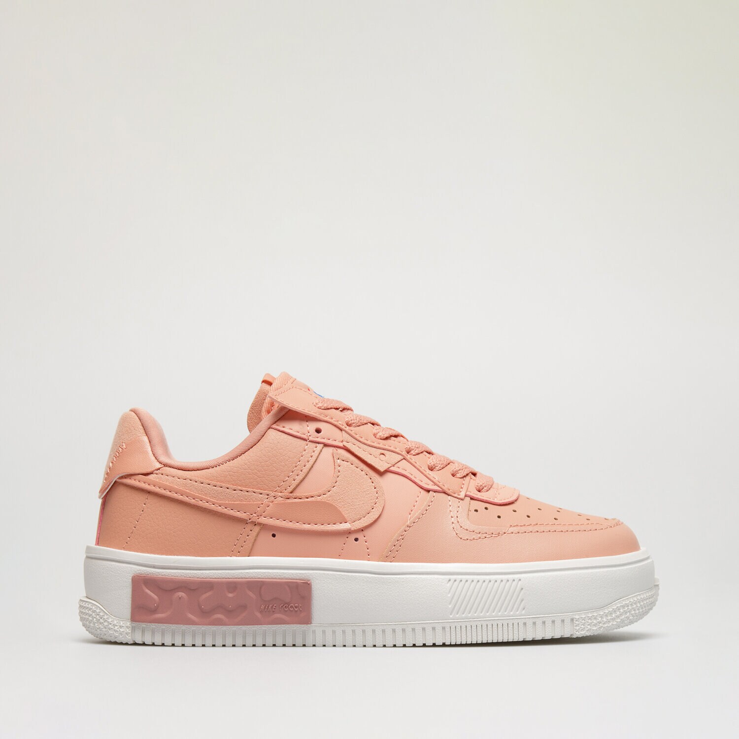 Damen Sneaker NIKE AIR FORCE 1 FONTANKA DH1290-801 Rosa