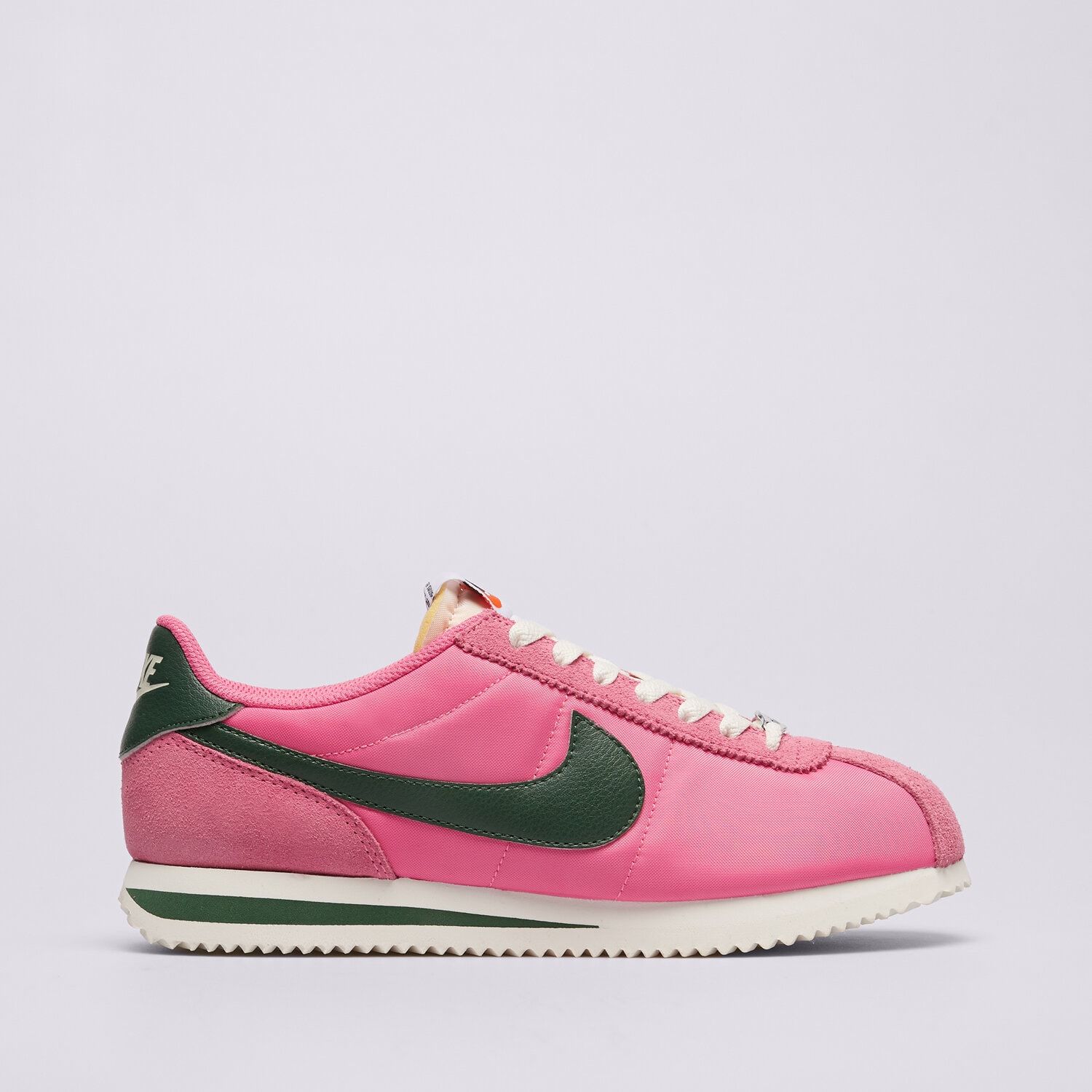 Damen Sneaker NIKE W CORTEZ TXT 2 IH2361-600 Rosa