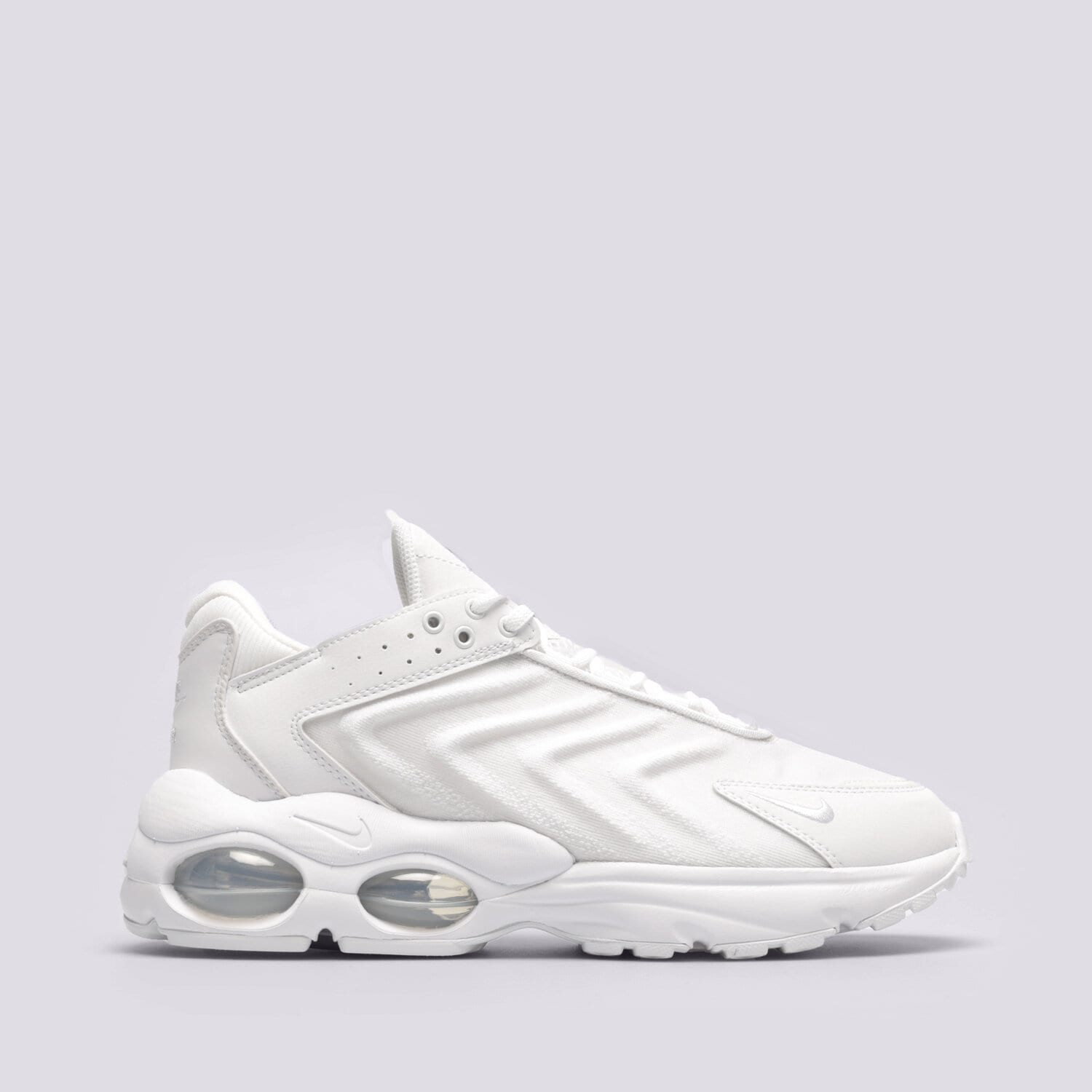 Herren Sneaker NIKE AIR MAX TW DQ3984-102 Weiß