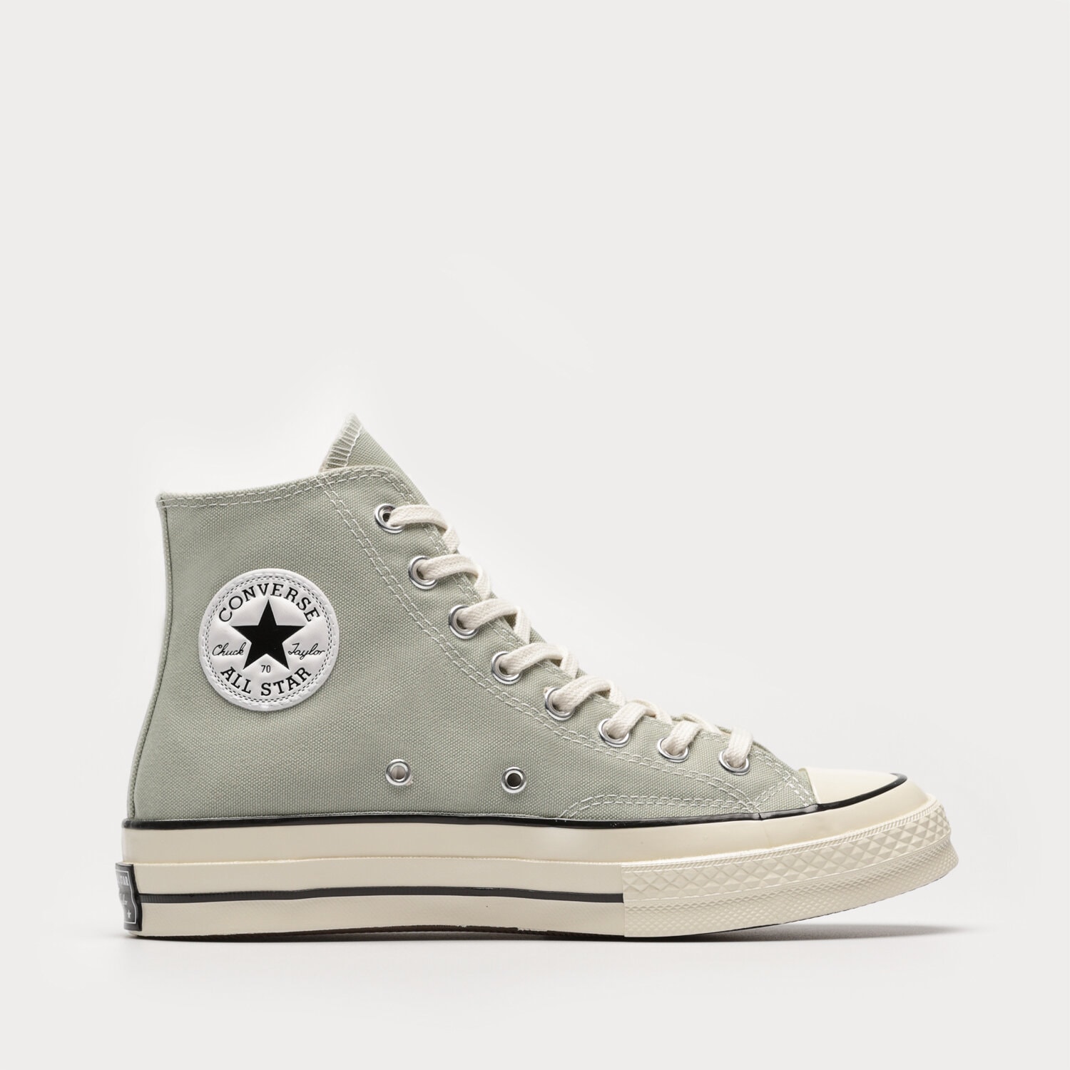 Damen Sneaker CONVERSE CHUCK 70 A02756C Grün