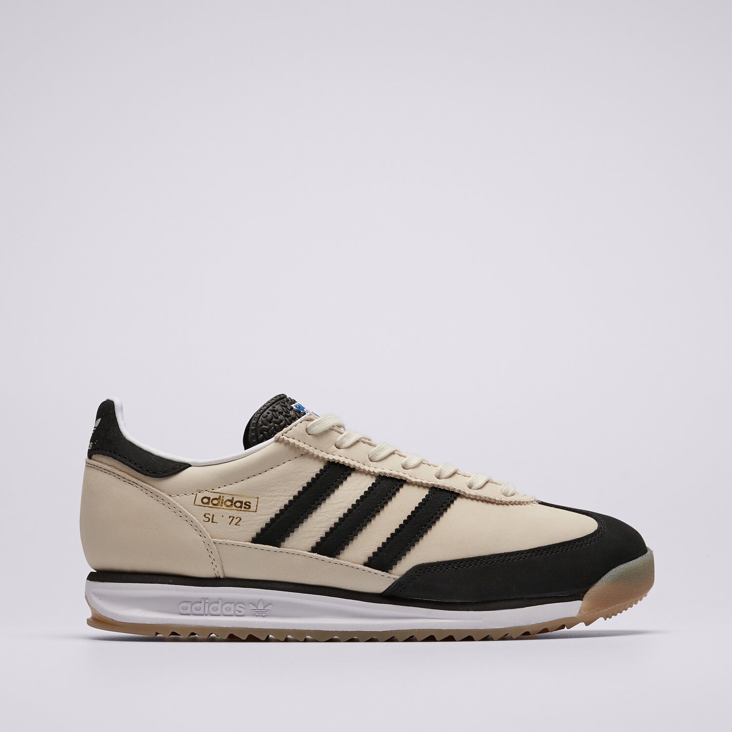 Herren Sneaker ADIDAS SL 72 RS JQ4961 Weiß