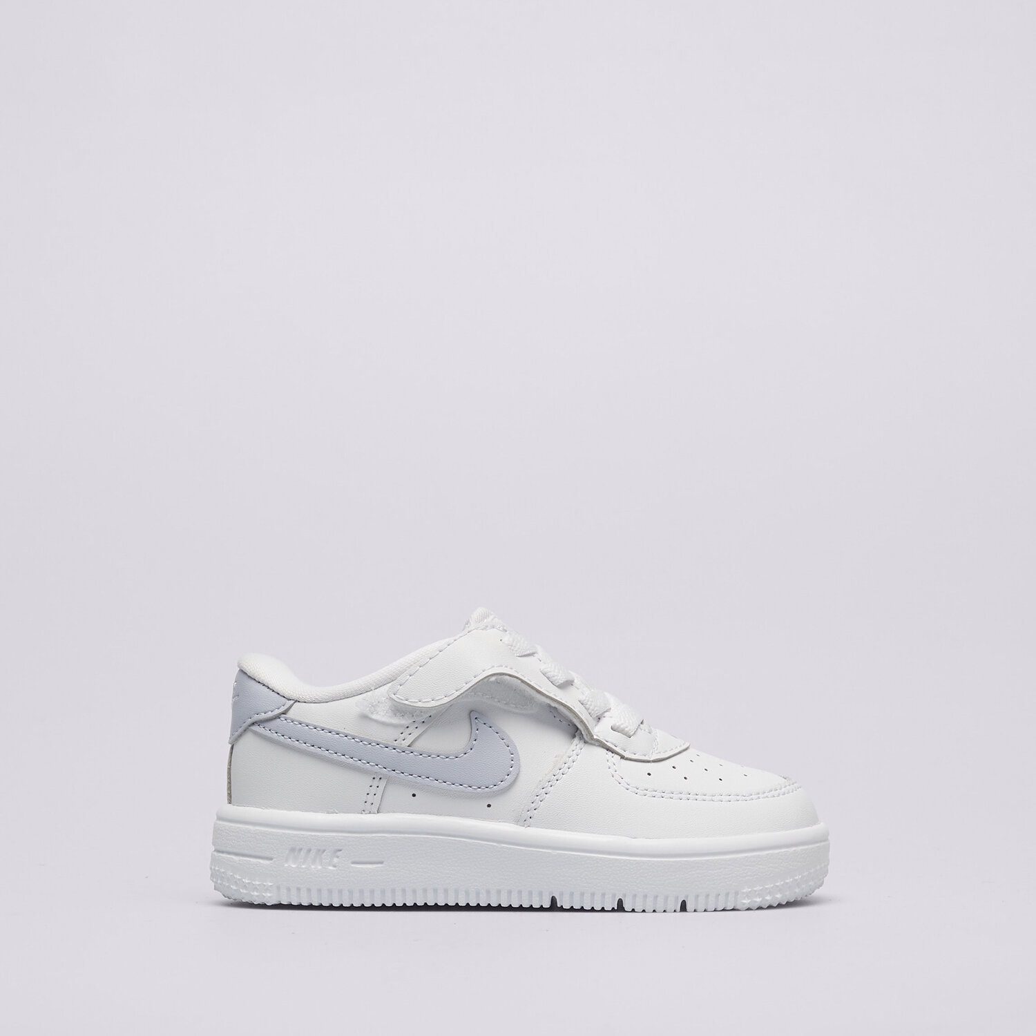 Kinder Sneaker NIKE FORCE 1 LOW EASYON (TD) IH4491-112 Weiß