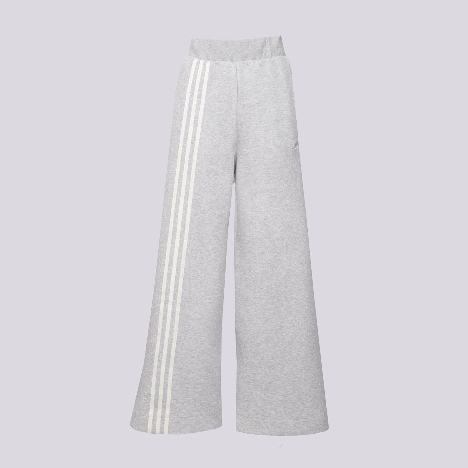 Damen Hosen ADIDAS HOSE 3 STRIPES PANT KA0833 Grau