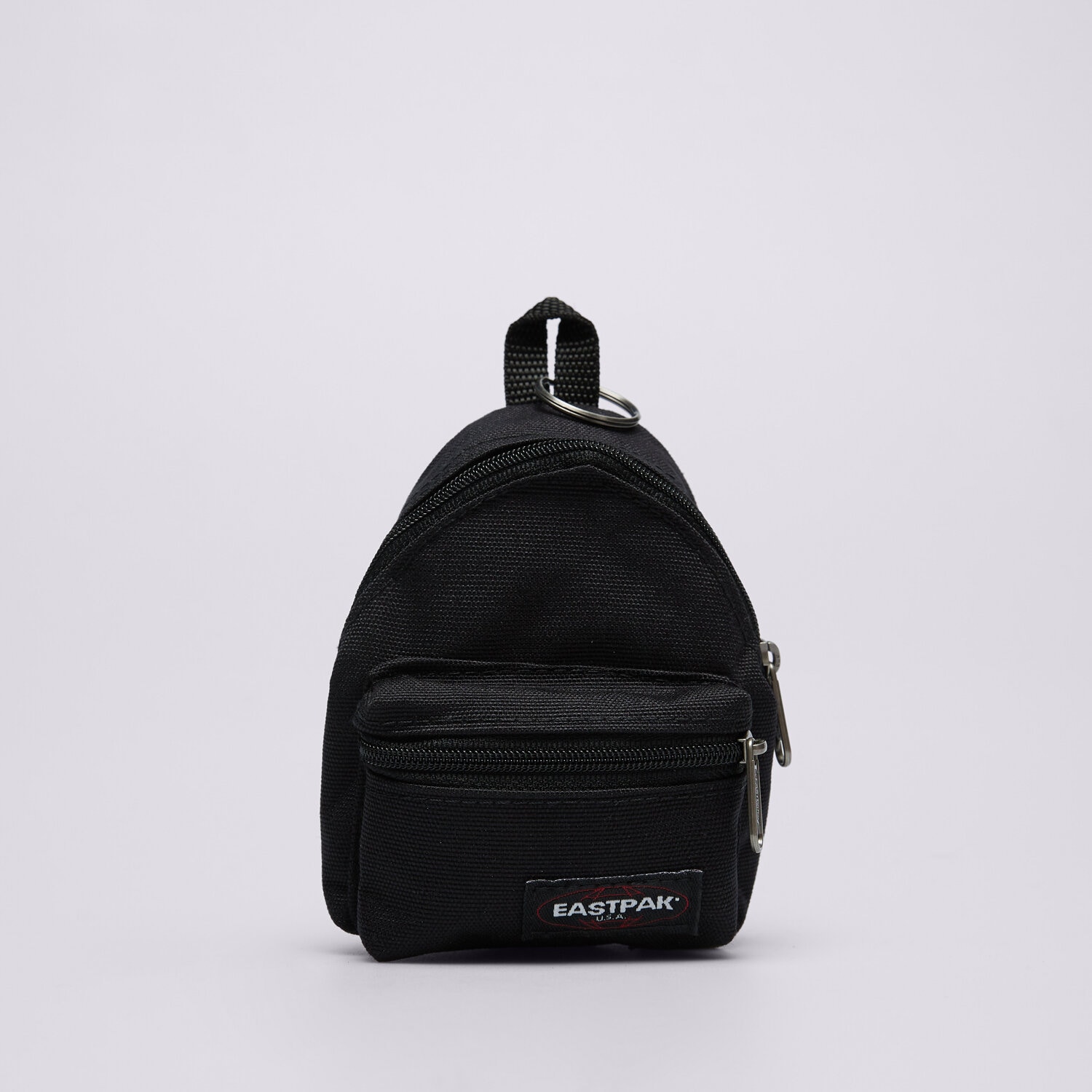 Damen Tasche EASTPAK MINITASCHE MINI PADDED BLACK EK00016F0081 Schwarz