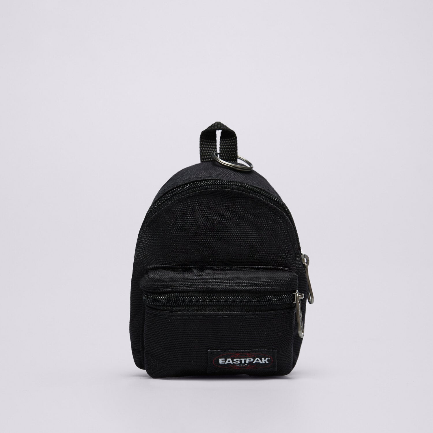 Damen Tasche EASTPAK MINITASCHE MINI PADDED BLACK EK00016F0081 Schwarz