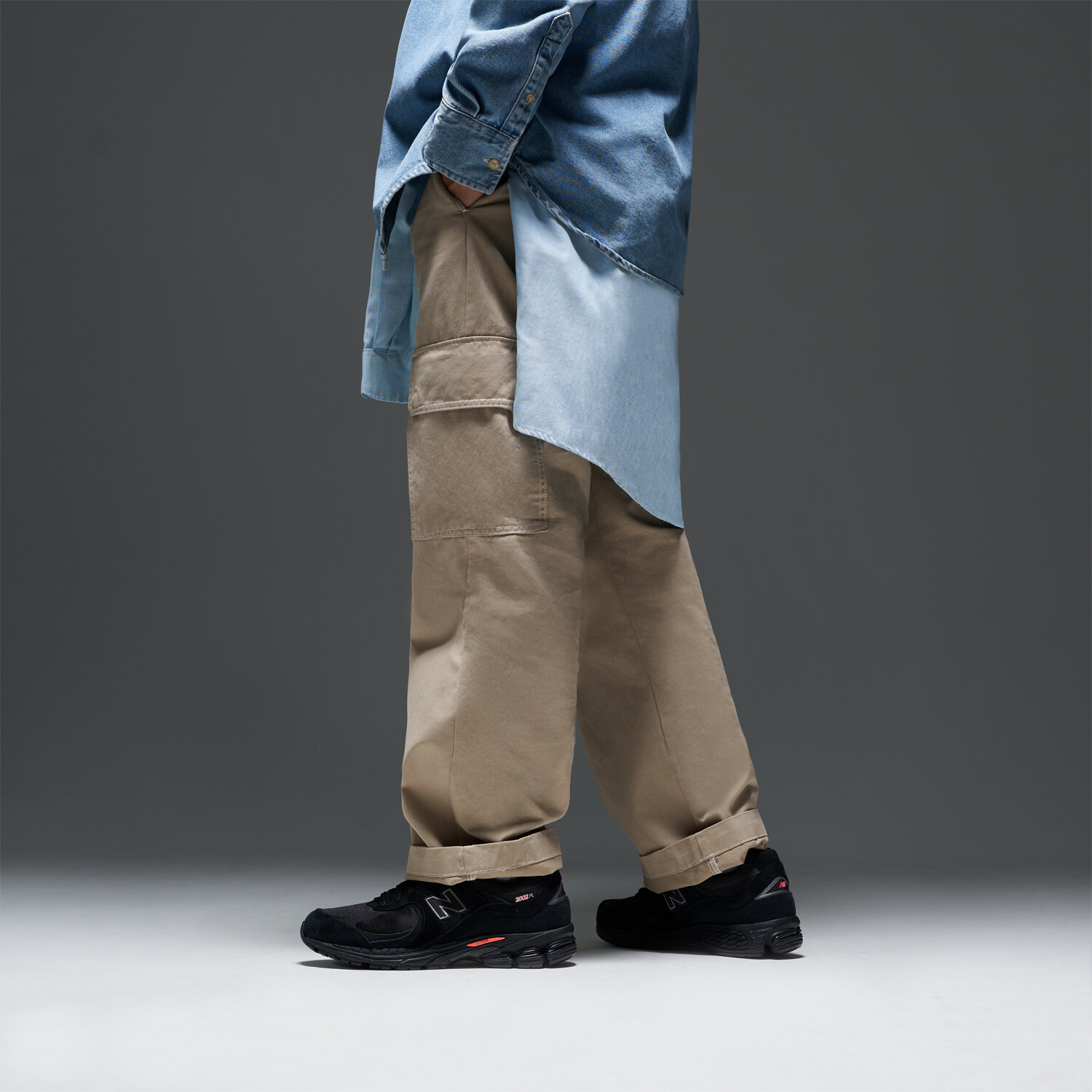 New Balance 2002 — foto 2