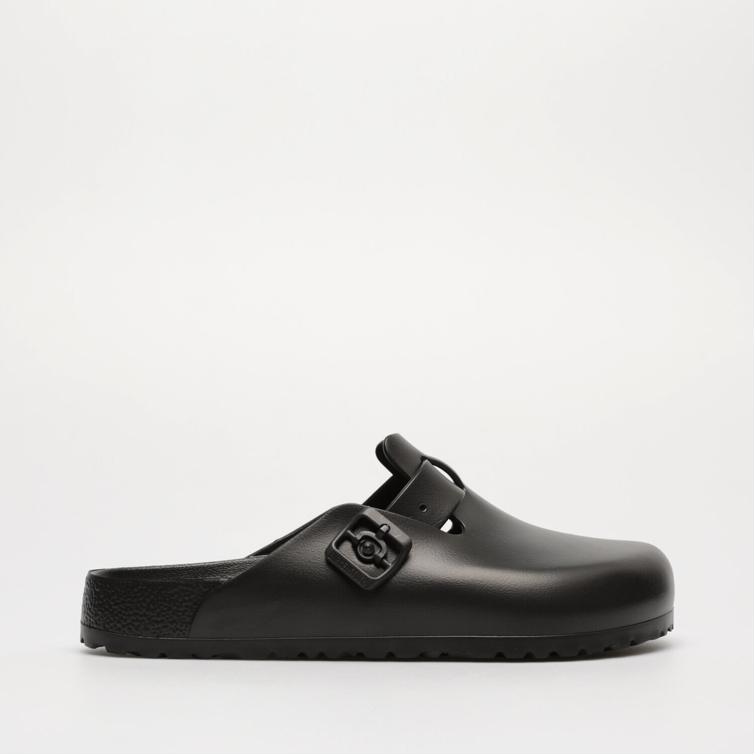 Herren BIRKENSTOCK BOSTON EVA 1002314 Schwarz