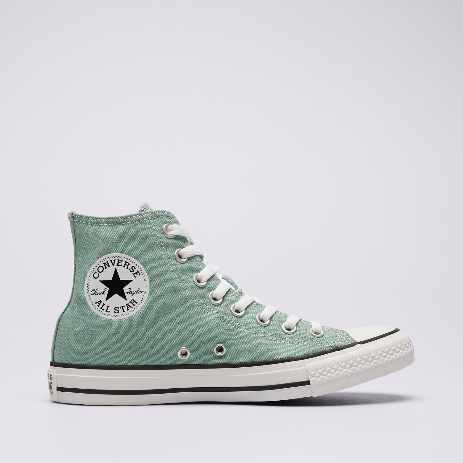 Damen Sneaker CONVERSE CHUCK TAYLOR ALL STAR A06563C mintgrün