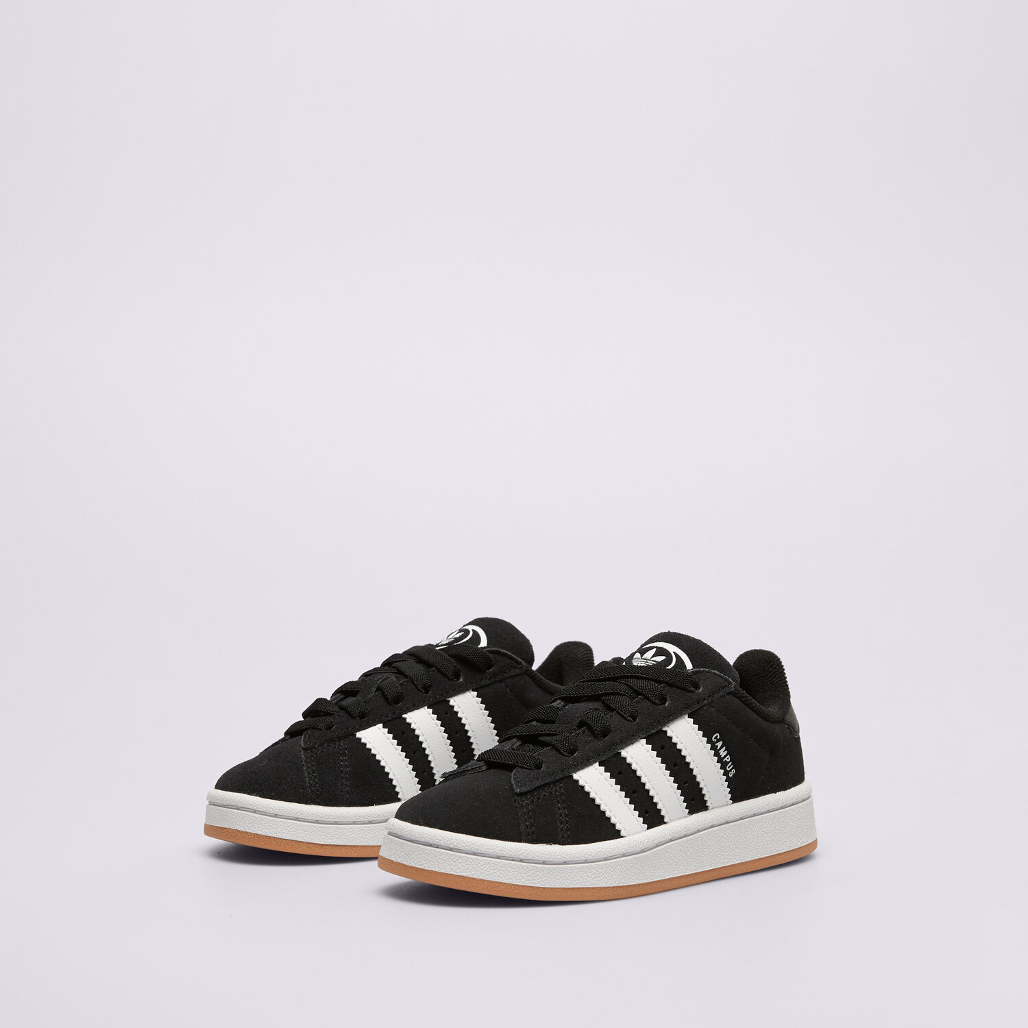 adidas Campus 00s Elastic Core Black (PS) — foto 2
