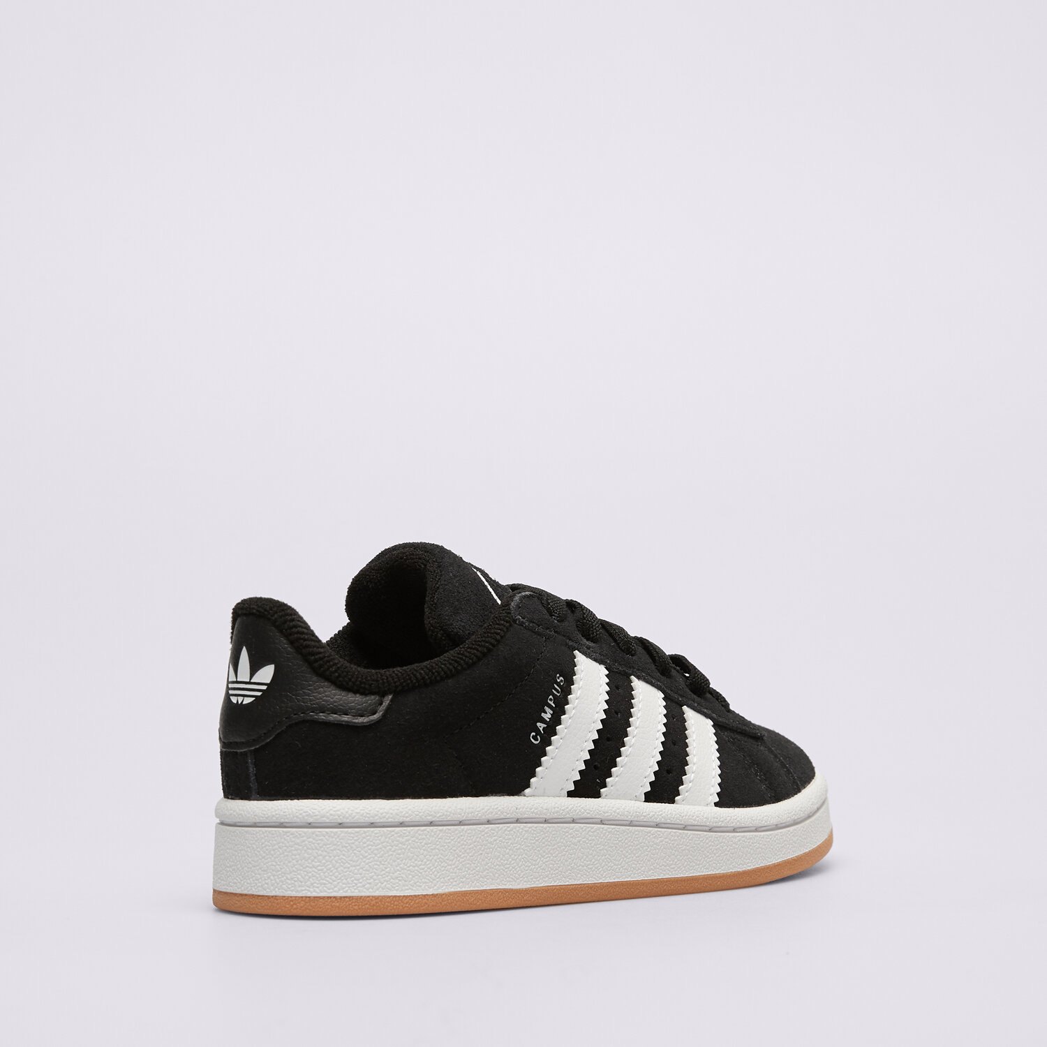 adidas Campus 00s Elastic Core Black (PS) — foto 6