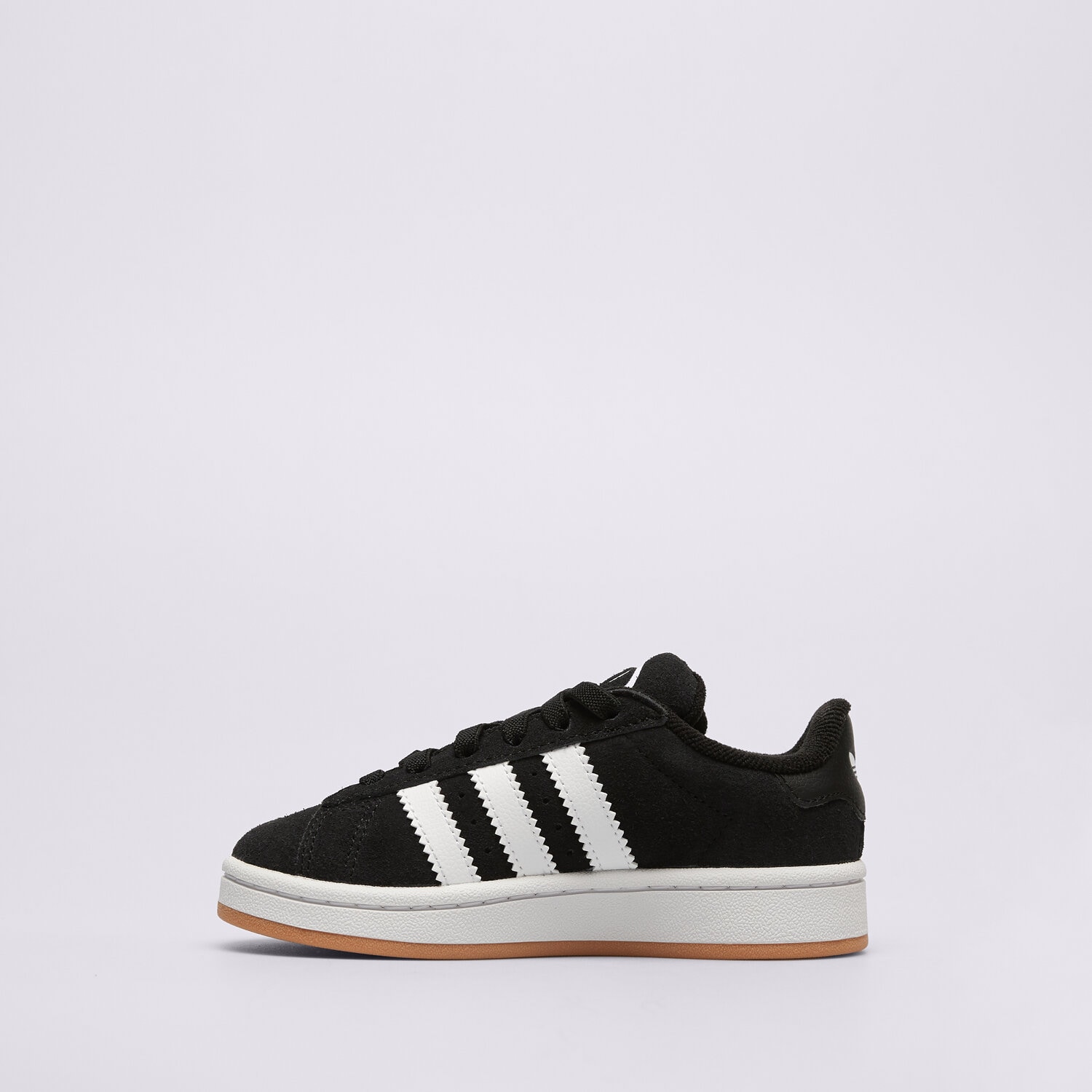 adidas Campus 00s Elastic Core Black (PS) — foto 3