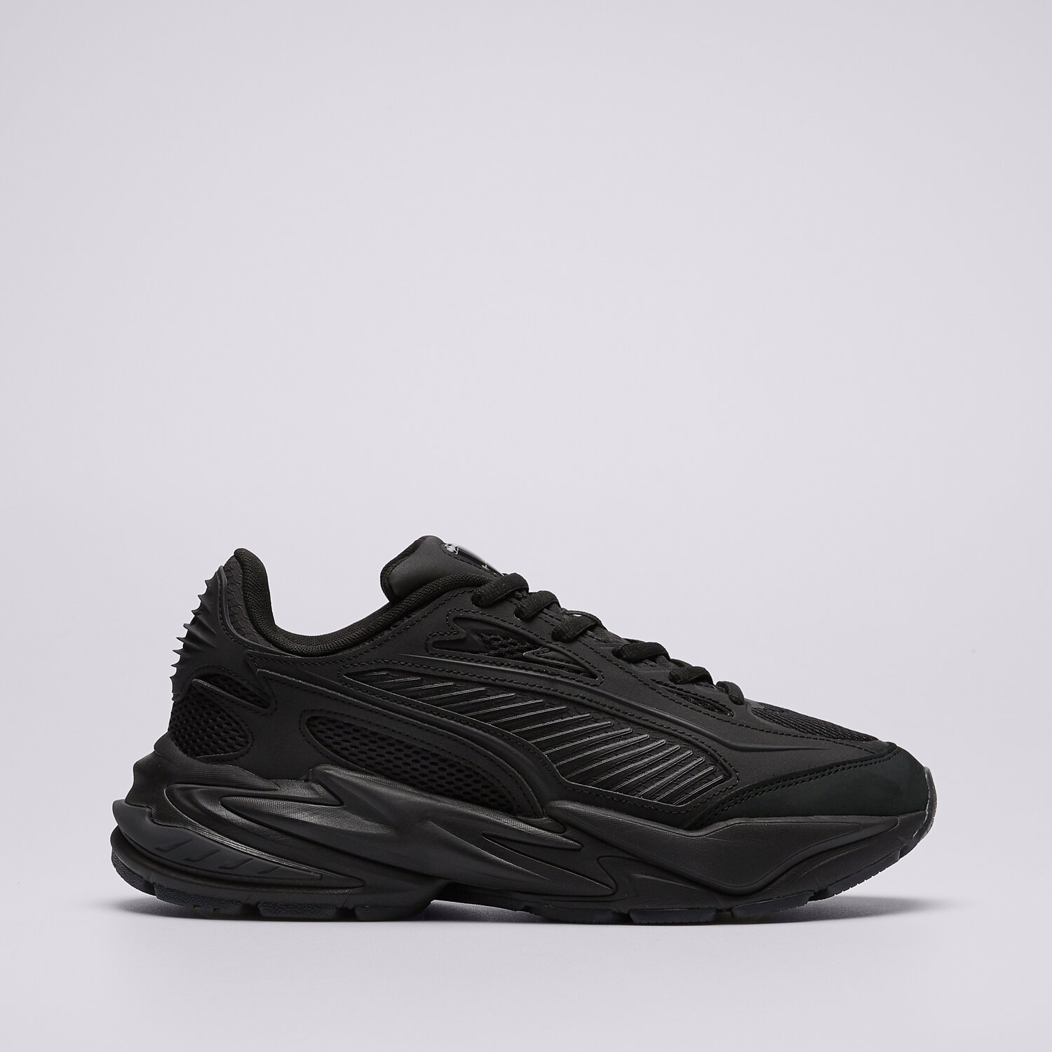 Herren Sneaker PUMA RS-25 40291601 Schwarz