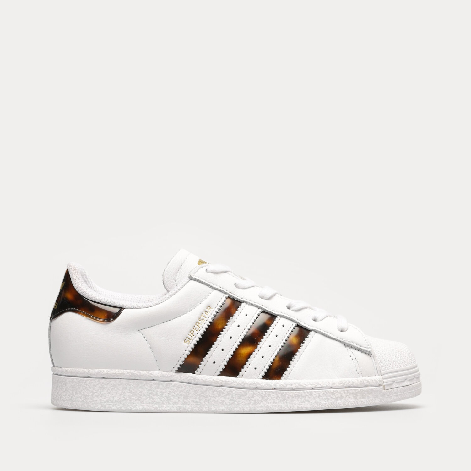 Damen Sneaker ADIDAS SUPERSTAR W GY1032 Weiß