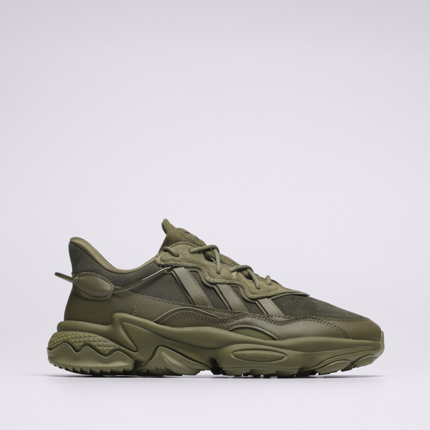 Herren Sneaker ADIDAS OZWEEGO TR  IF7915 Khaki