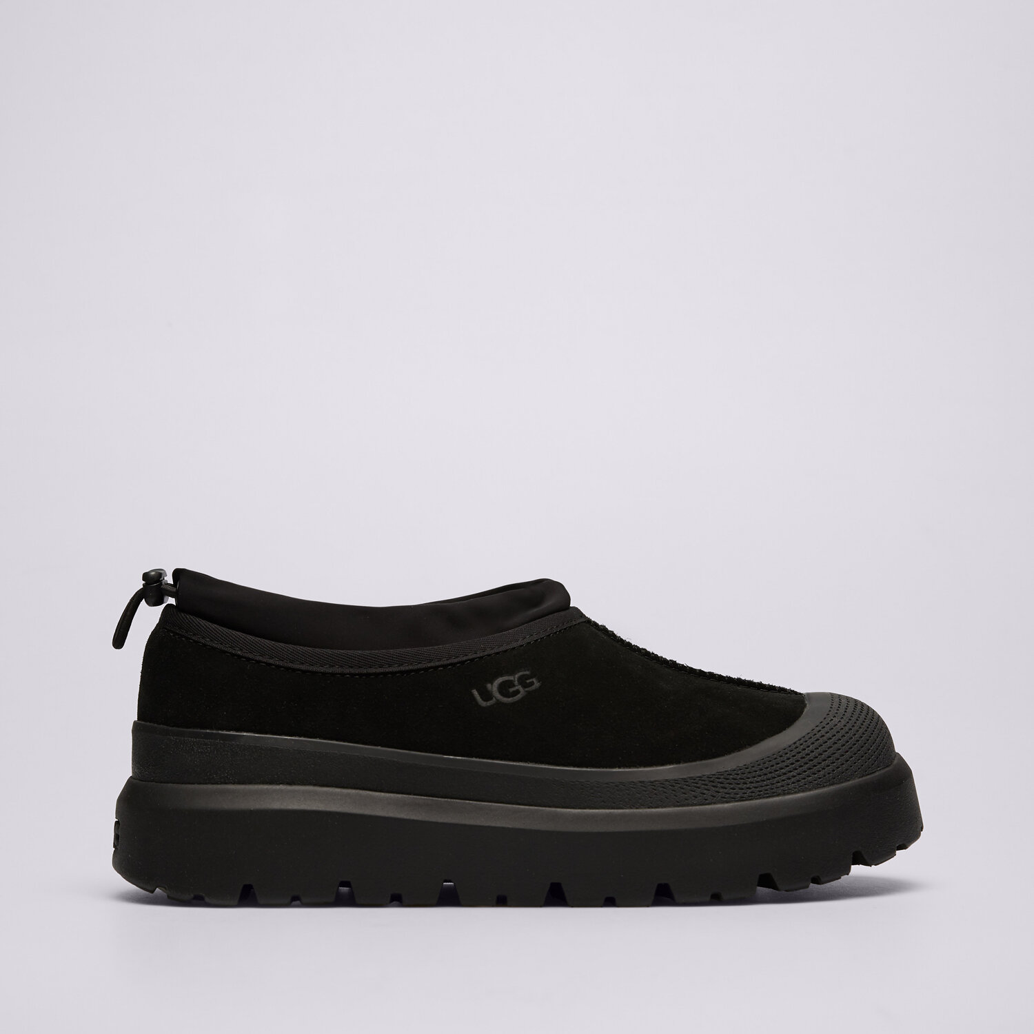 Herren UGG M TASMAN WEATHER HYBRID 1144096-BBLC Schwarz