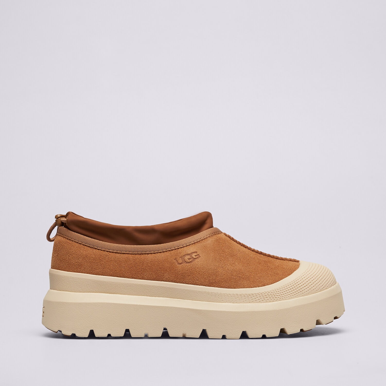 Herren UGG M TASMAN WEATHER HYBRID 1144096-CWTC Braun
