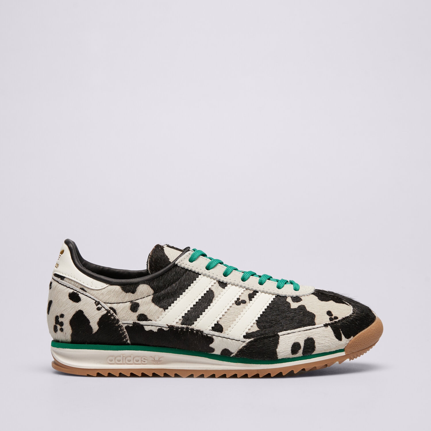 Damen Sneaker ADIDAS SL 72 OG W JR1639 Multicolor