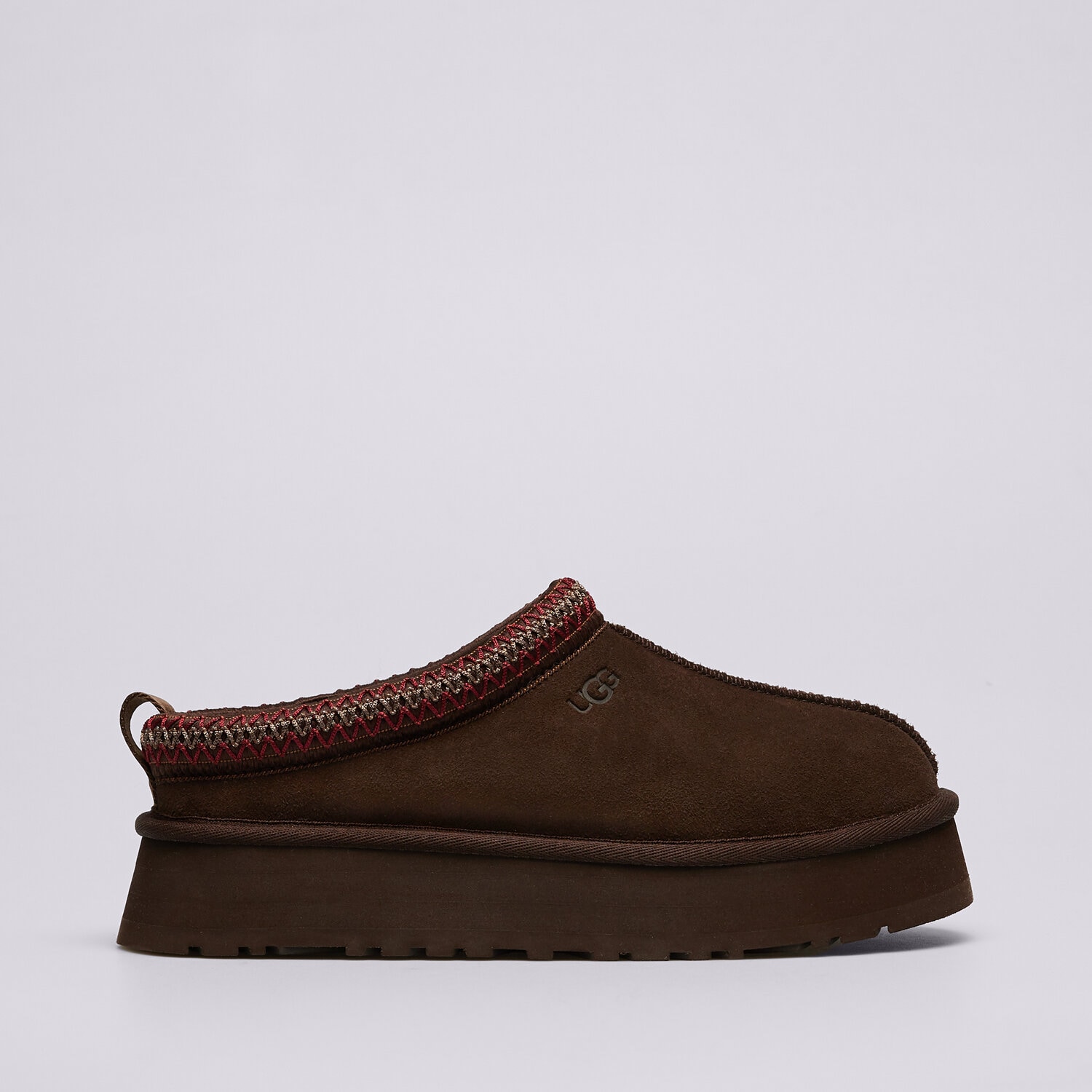 Damen UGG TAZZ II 1174471-DDC Braun