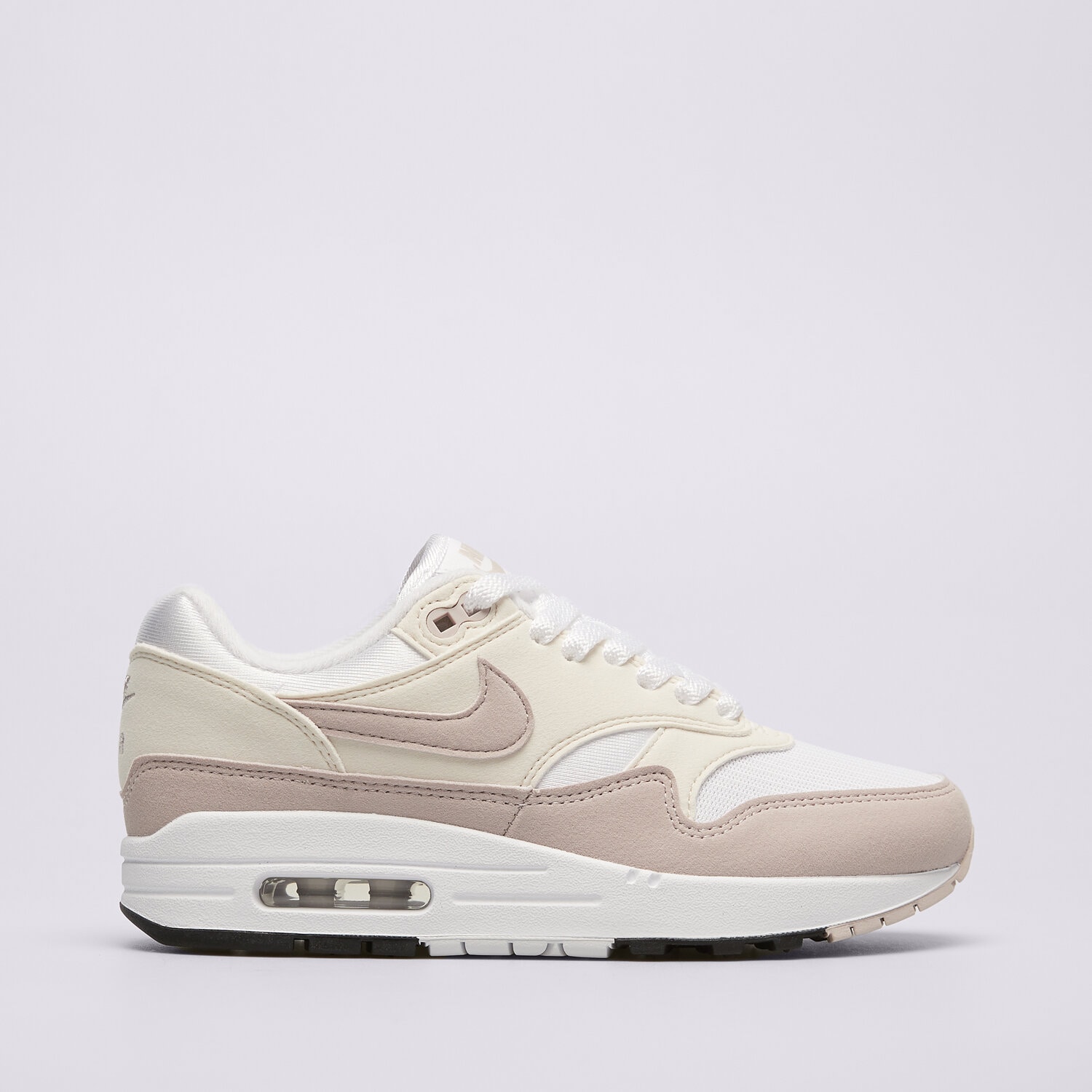 Damen Sneaker NIKE AIR MAX 1 DZ2628-106 Beige