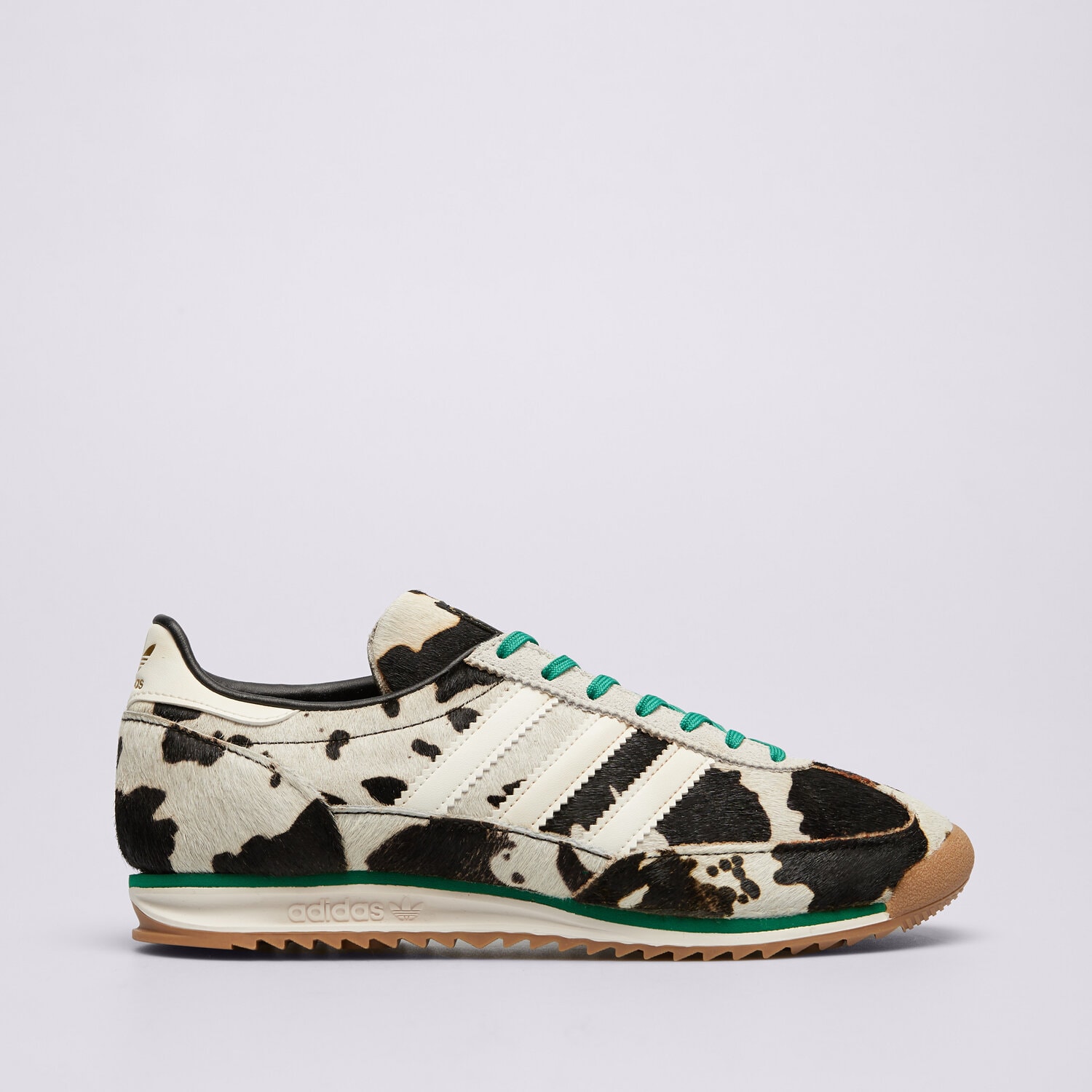 Damen Sneaker ADIDAS SL 72 OG W JR1639 Multicolor