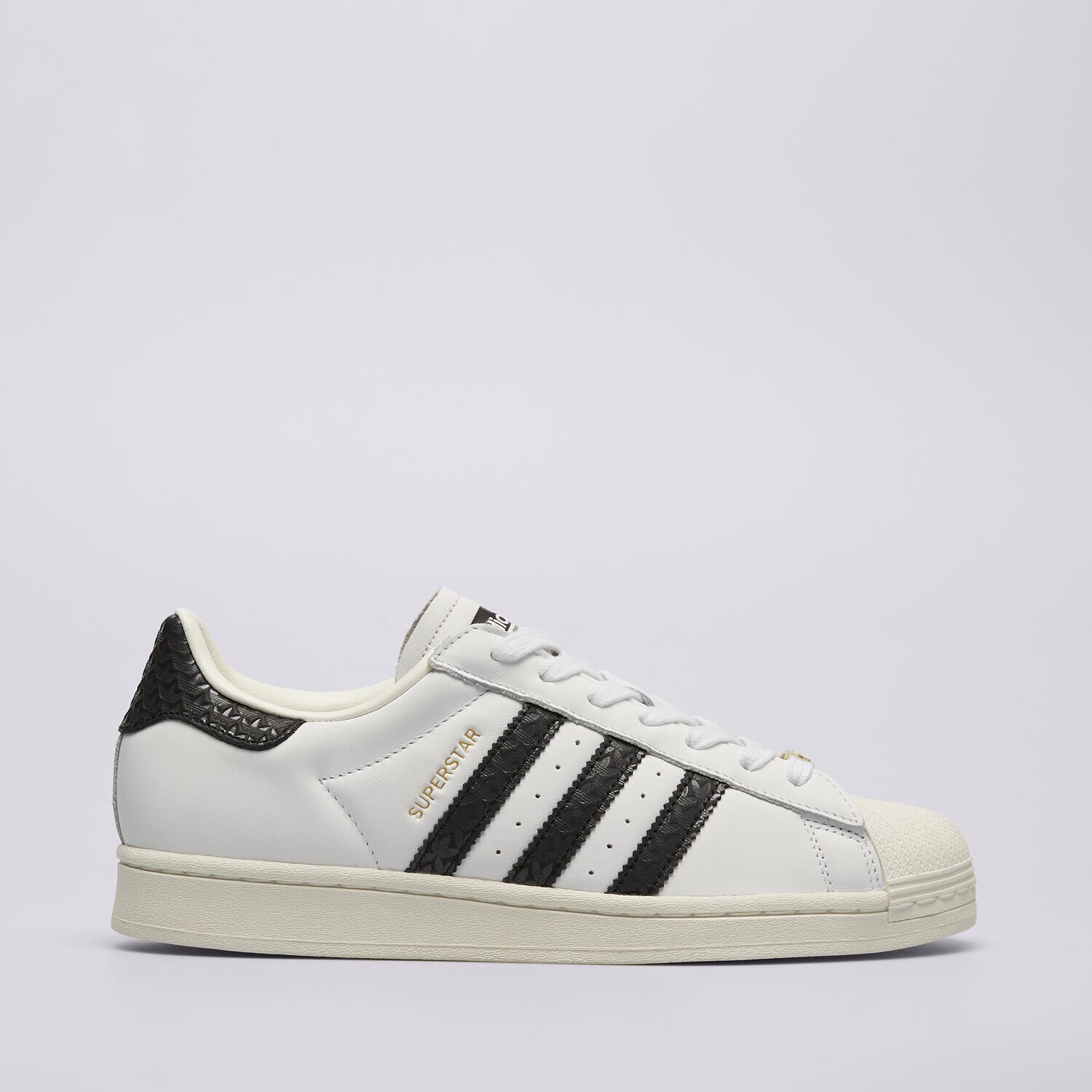 Weiße adidas superstar shop
