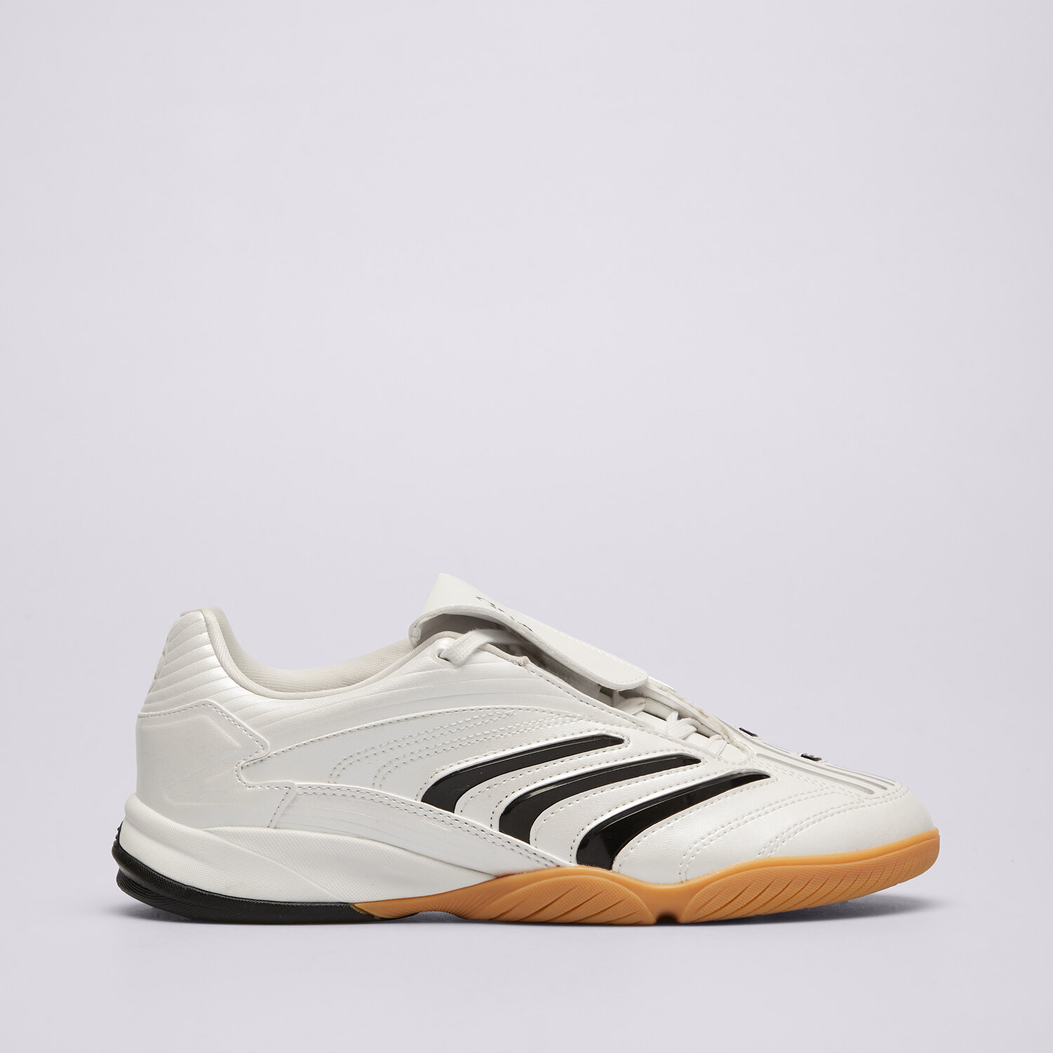 Damen Sneaker ADIDAS PREDATOR SALA JQ3915 Weiß