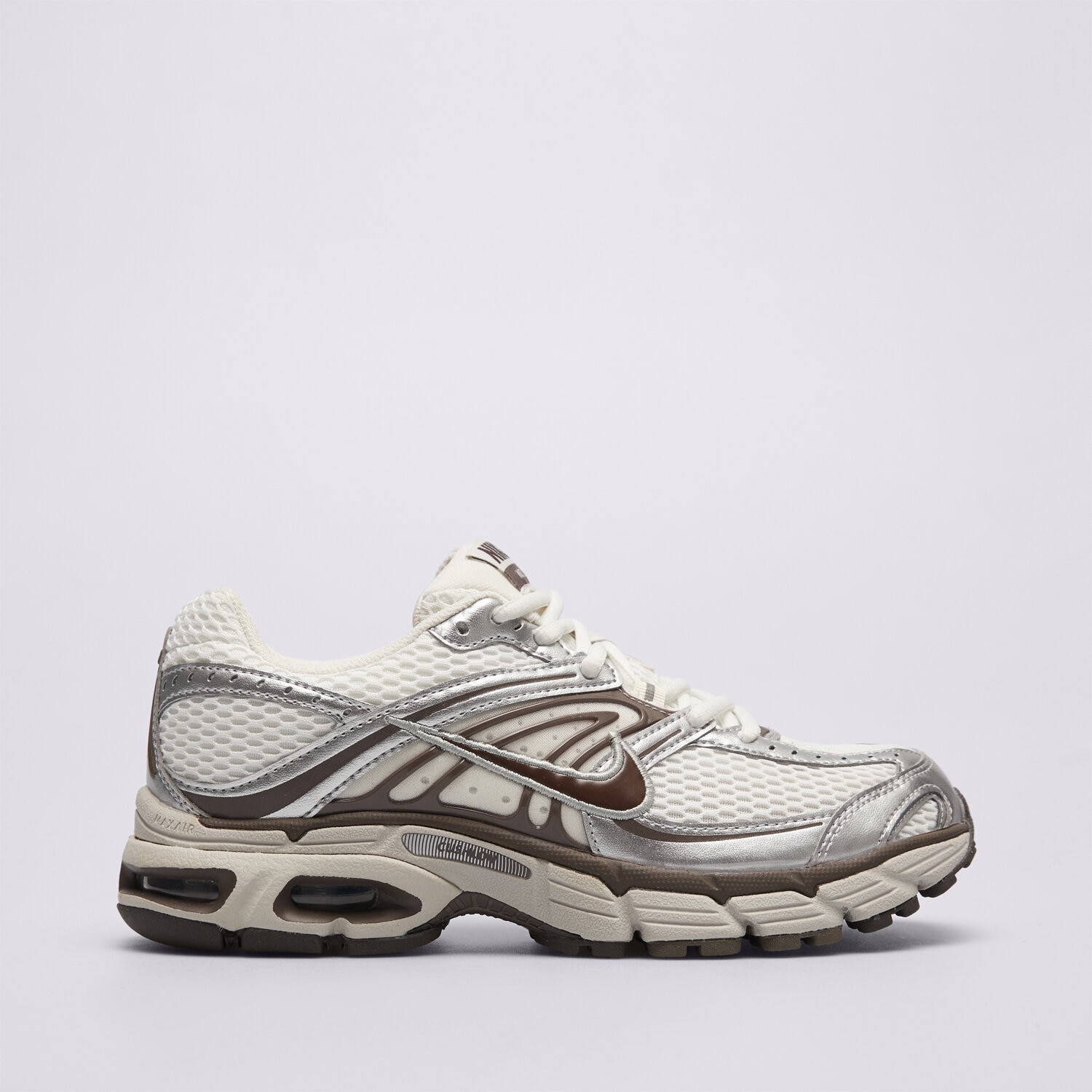 Damen Sneaker NIKE W AIR MAX MOTO 2K IO1915-030 Beige