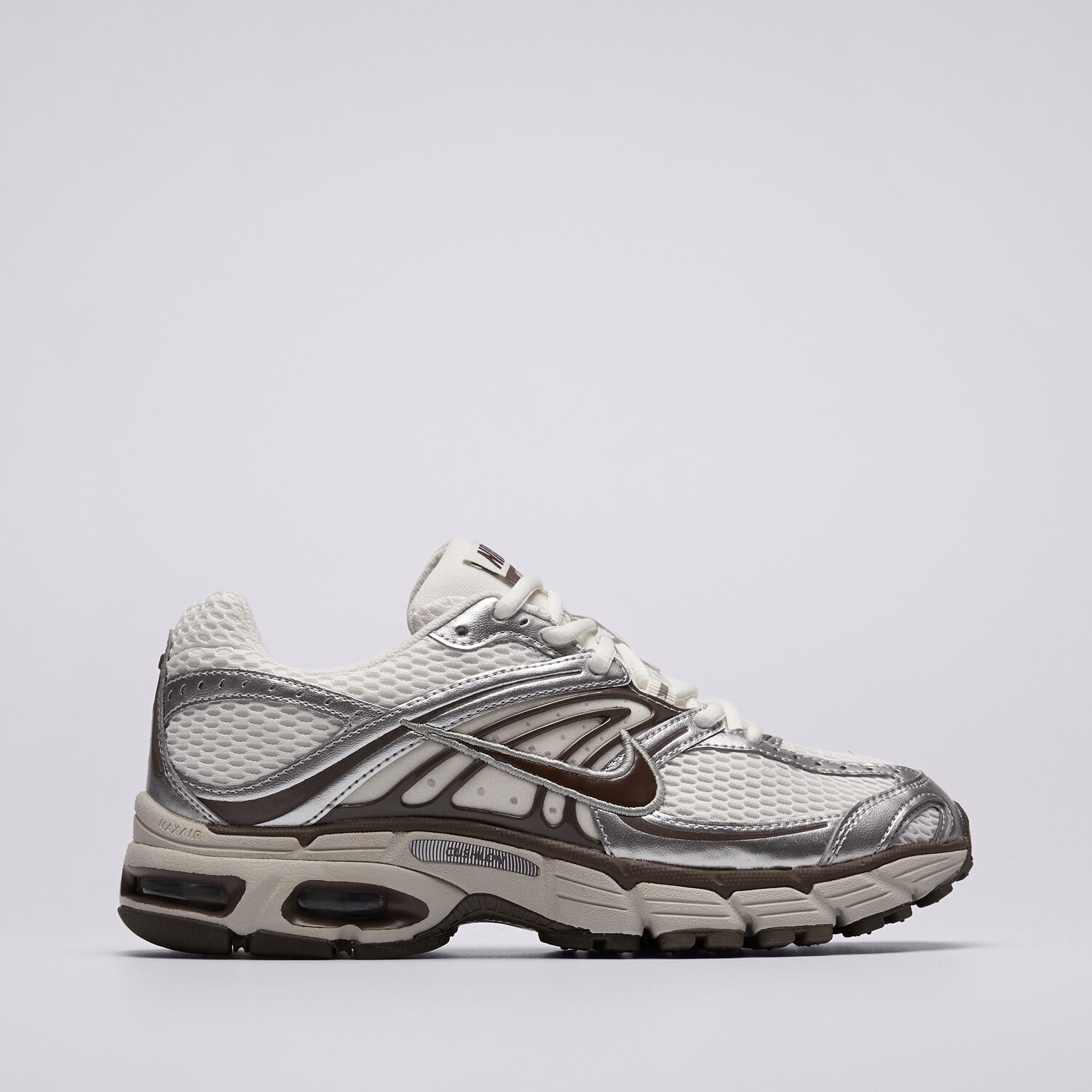 Damen Sneaker NIKE W AIR MAX MOTO 2K IO1915-030 Beige