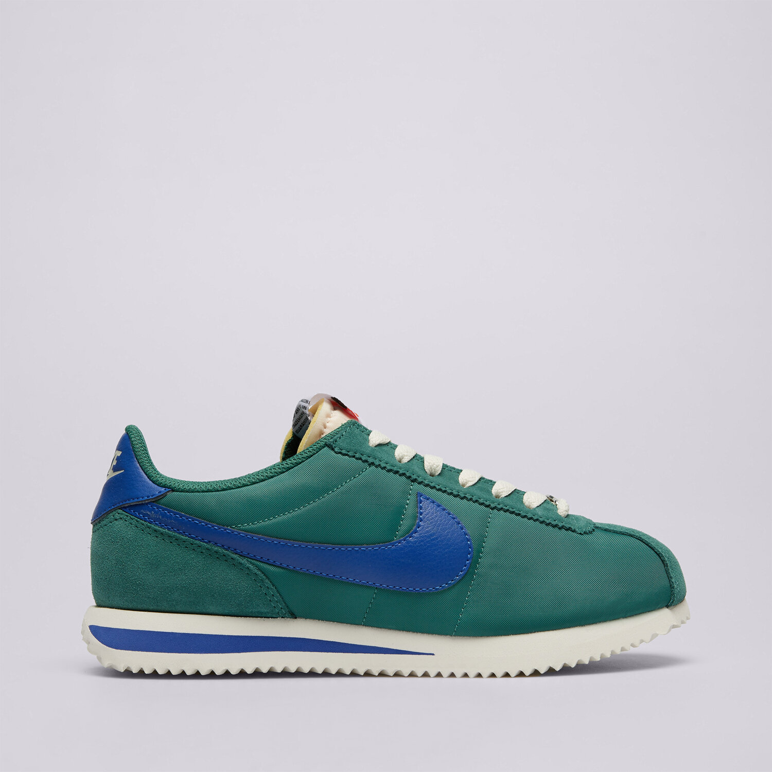 Damen Sneaker NIKE W CORTEZ TXT 2 IH2361-300 Grün