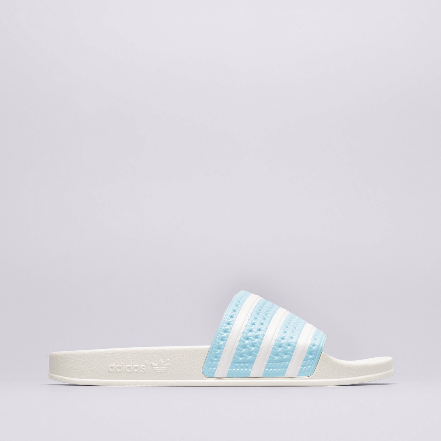 Herren ADIDAS ADILETTE GY2098 Blau