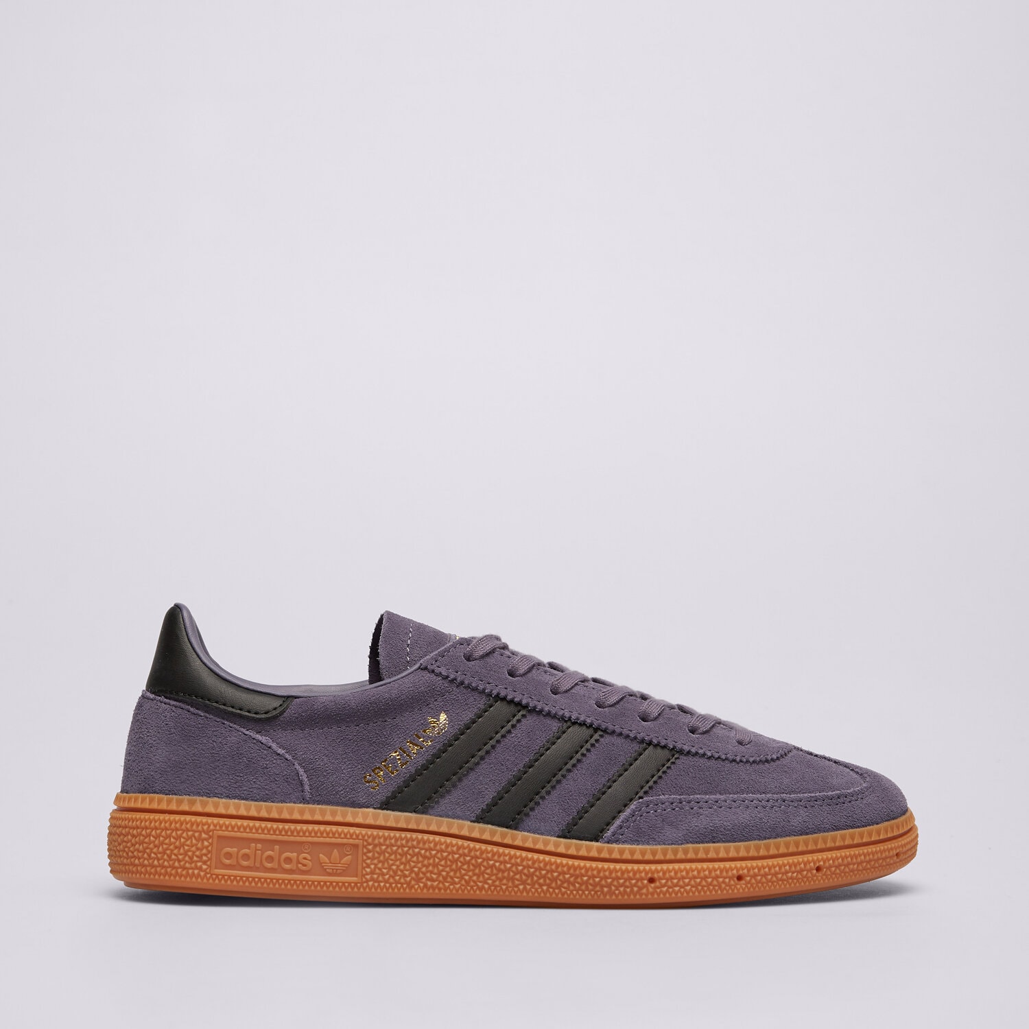 Kinder Sneaker ADIDAS HANDBALL SPEZIAL J JP8020 Grau