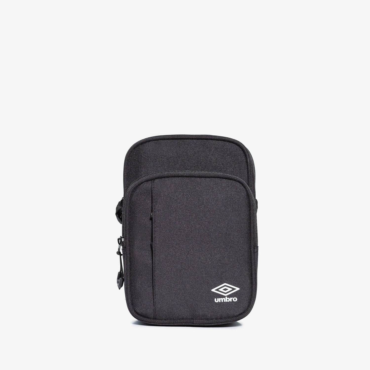 Damen Tasche UMBRO MINITASCHE UMBRO BRONBEIGH UL322TOM01001 Schwarz