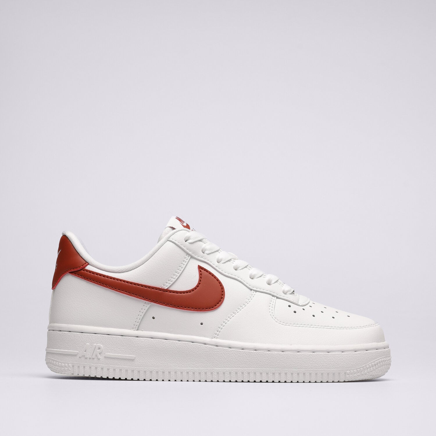 Damen Sneaker NIKE WMNS AIR FORCE 1 '07 REC DD8959-115 Weiß