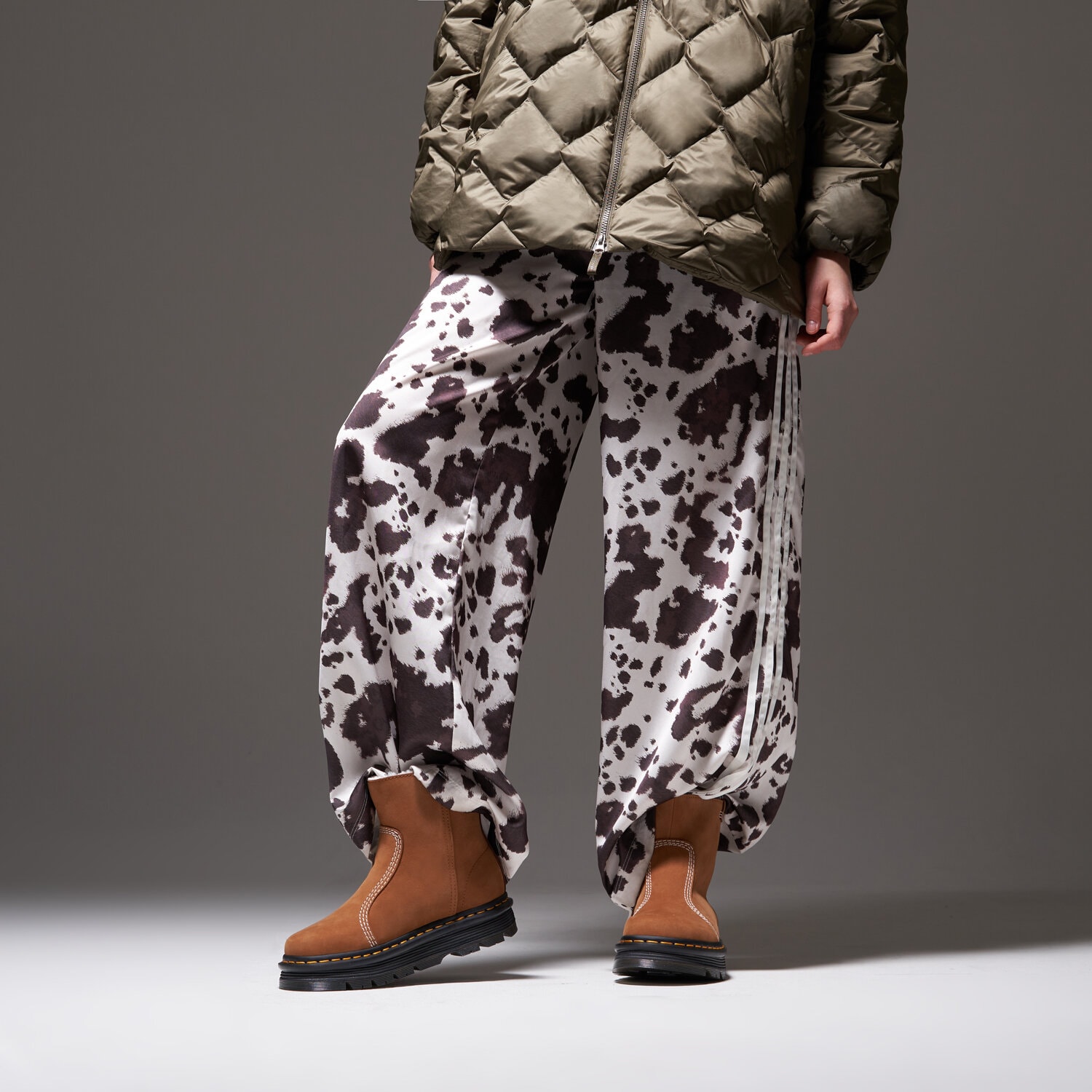 Dr. Martens Zebzag Rigger — foto 2