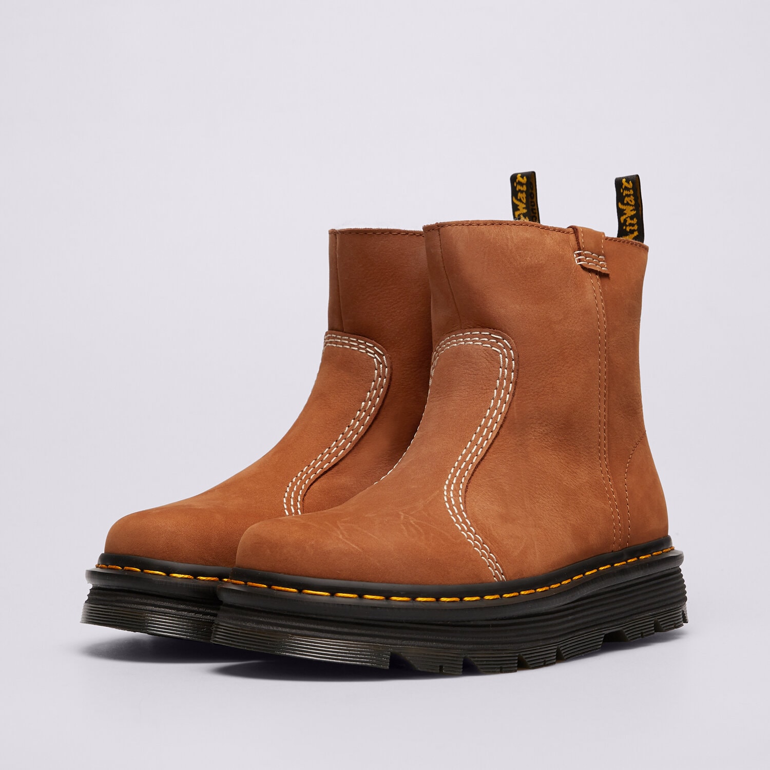 Dr. Martens Zebzag Rigger — foto 4