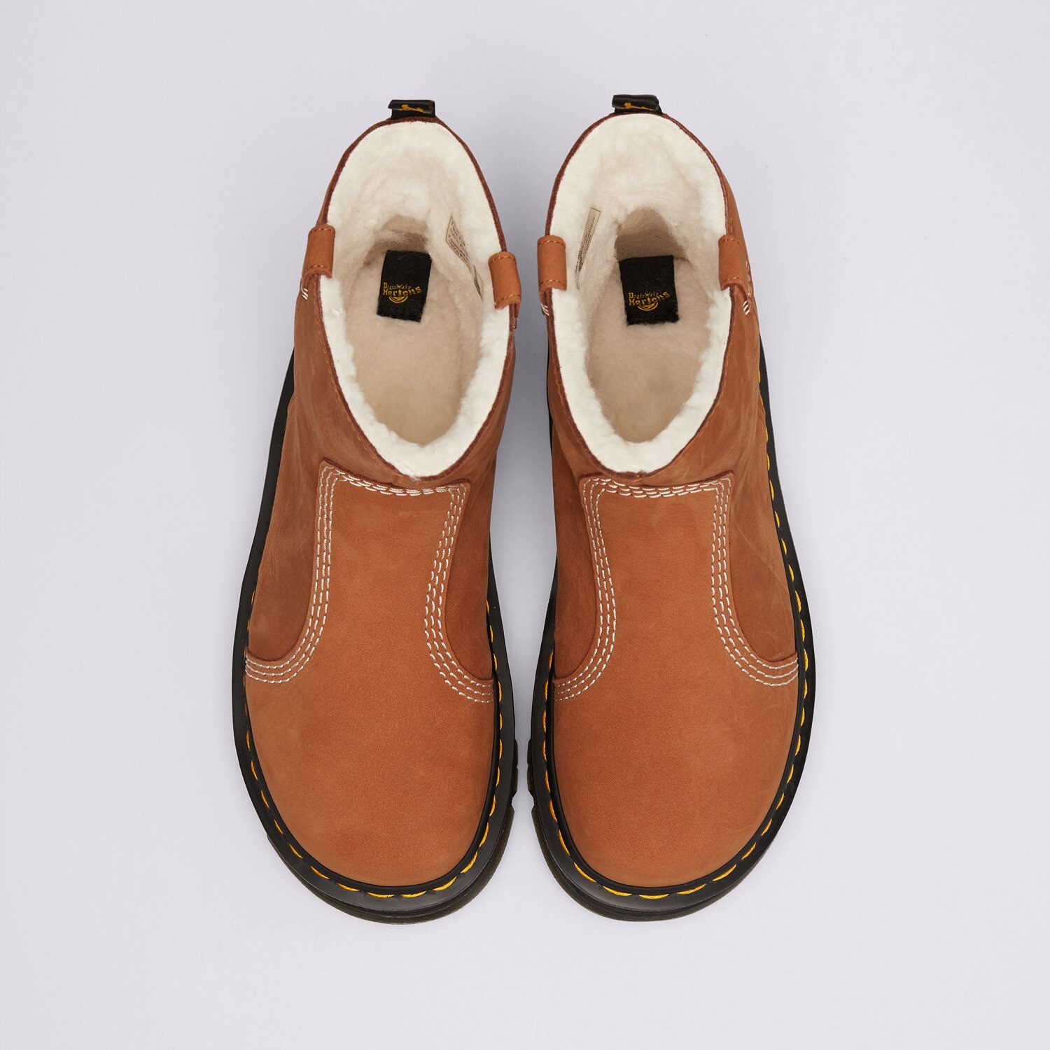 Dr. Martens Zebzag Rigger — foto 6