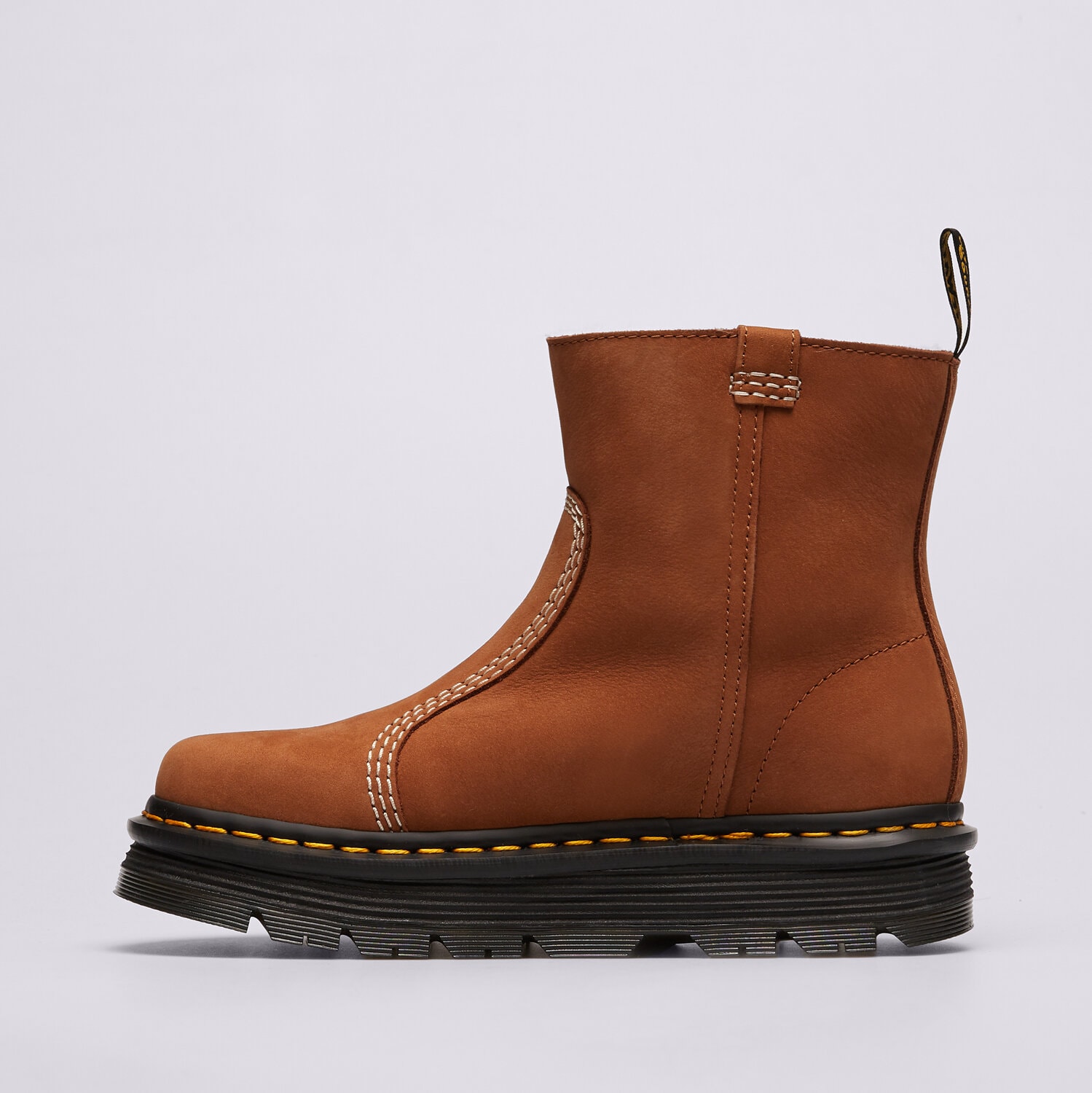 Dr. Martens Zebzag Rigger — foto 5